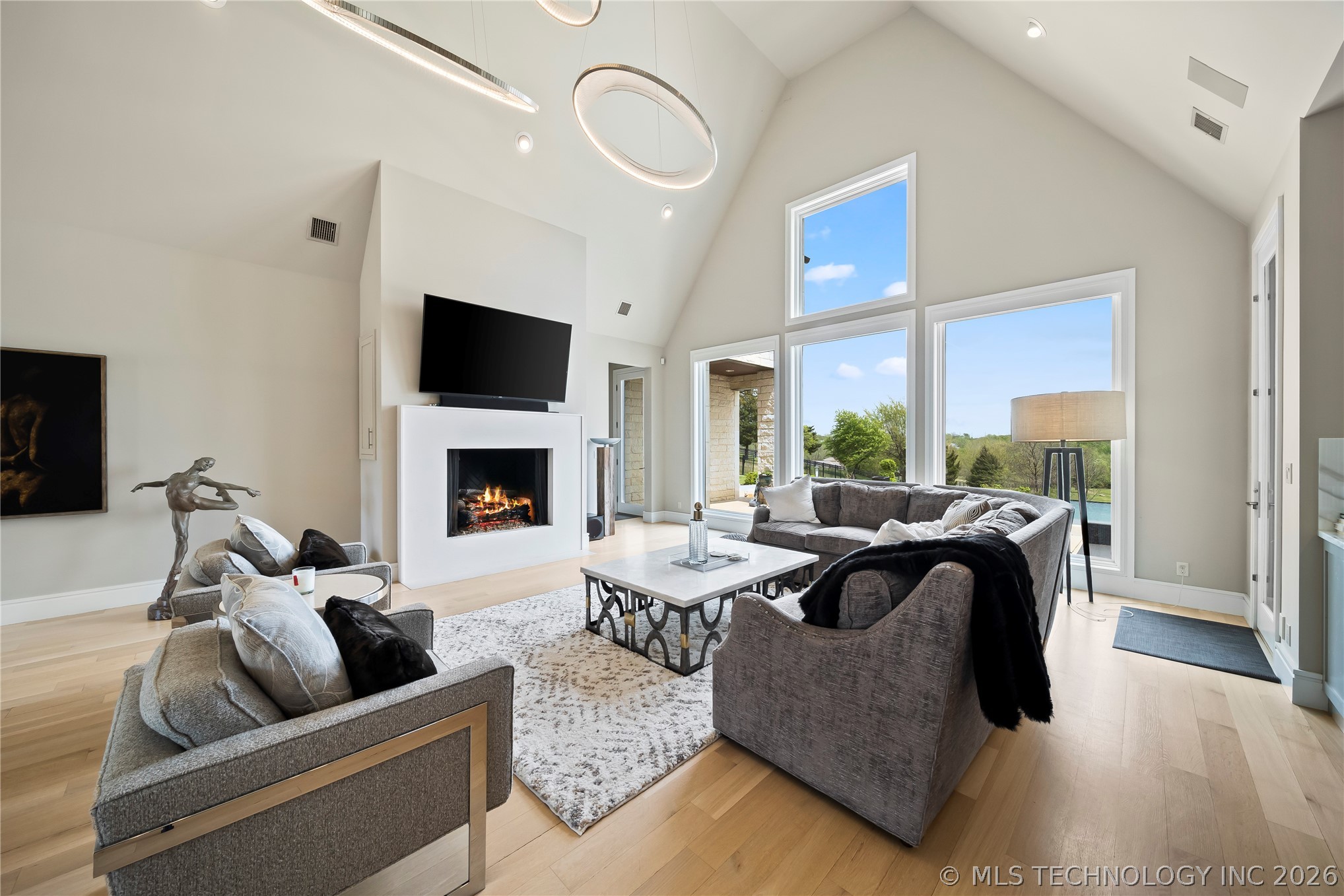 6655 Riva Ridge Road Tulsa OK 74132