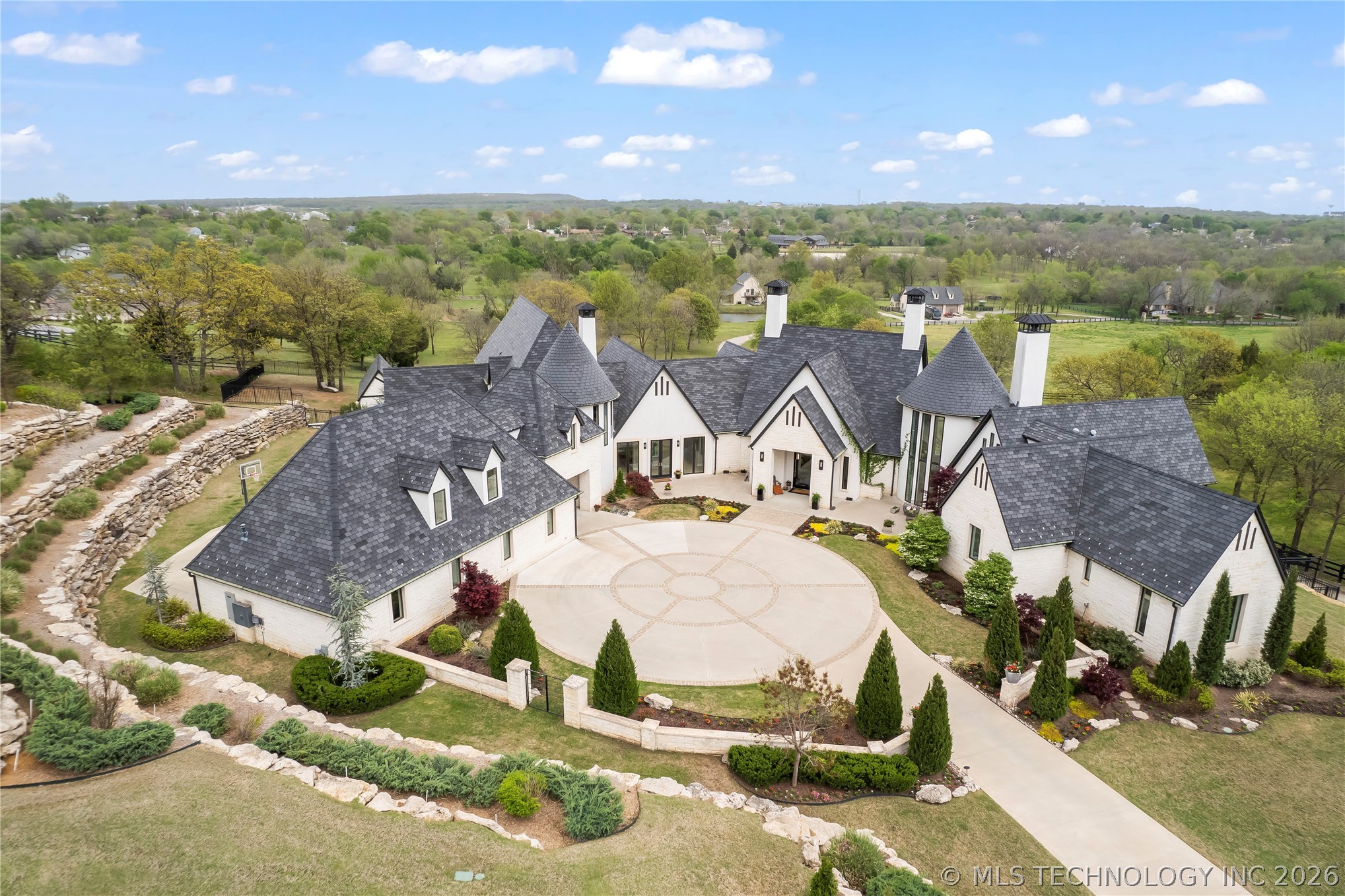 6655 Riva Ridge Road Tulsa OK 74132