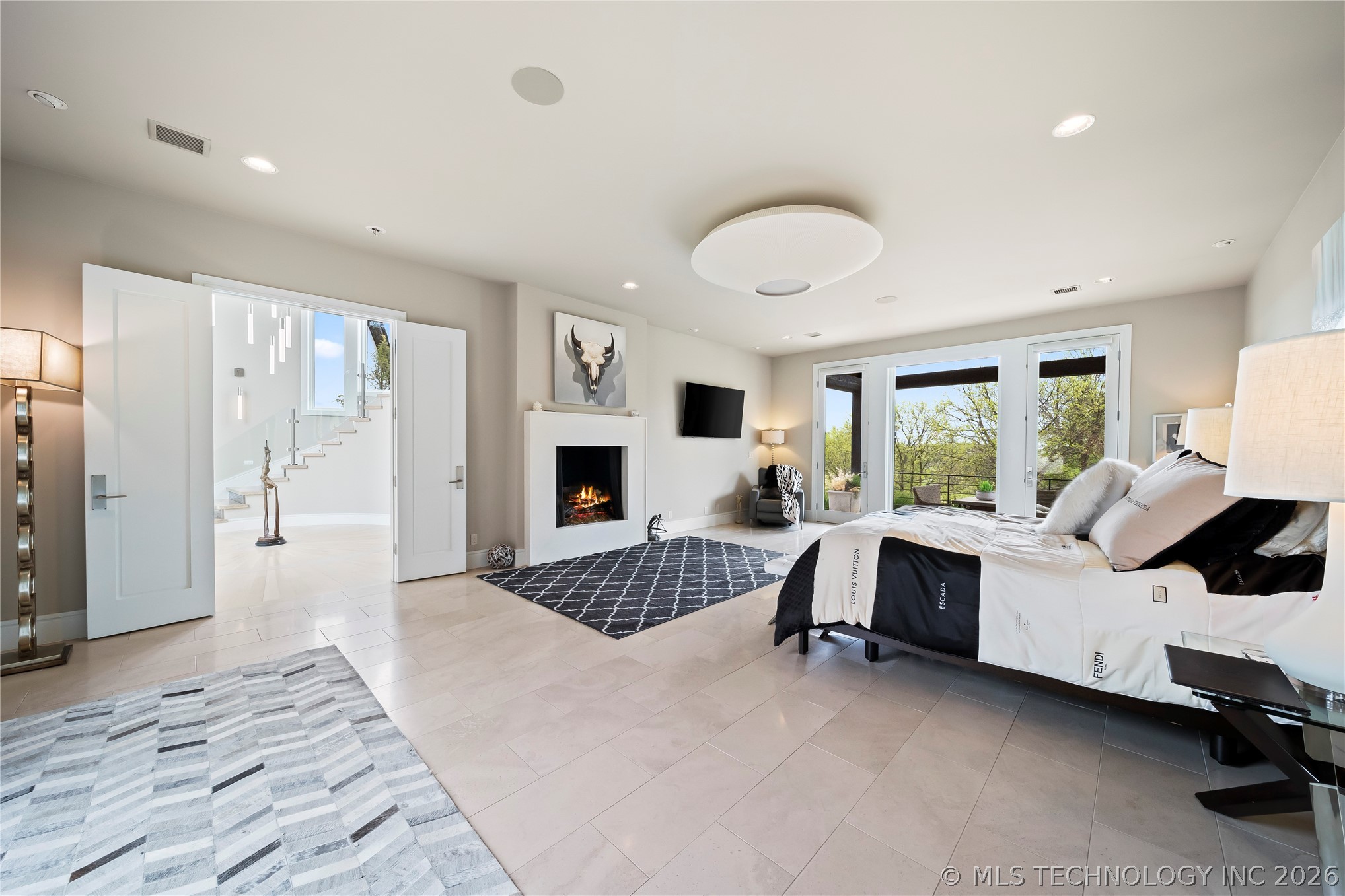 6655 Riva Ridge Road Tulsa OK 74132