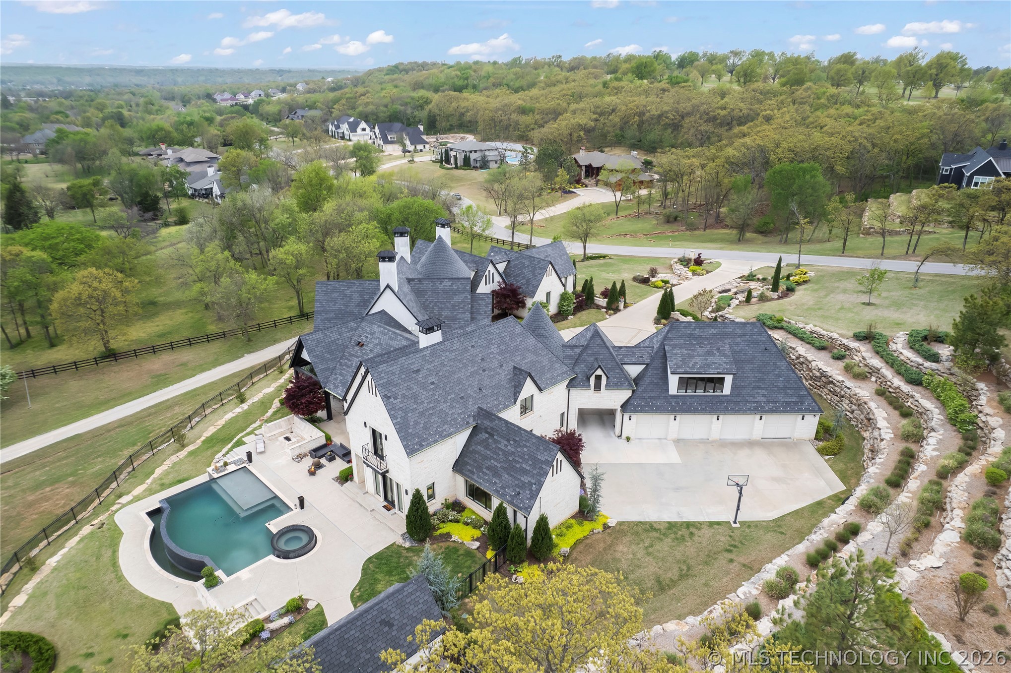 6655 Riva Ridge Road Tulsa OK 74132