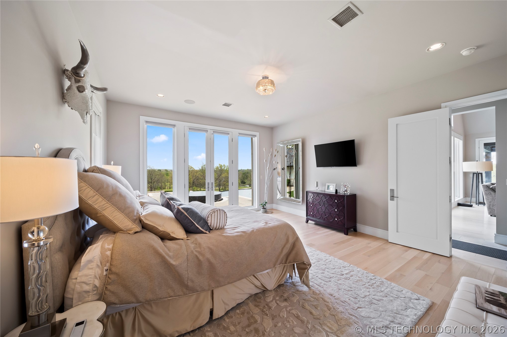 6655 Riva Ridge Road Tulsa OK 74132