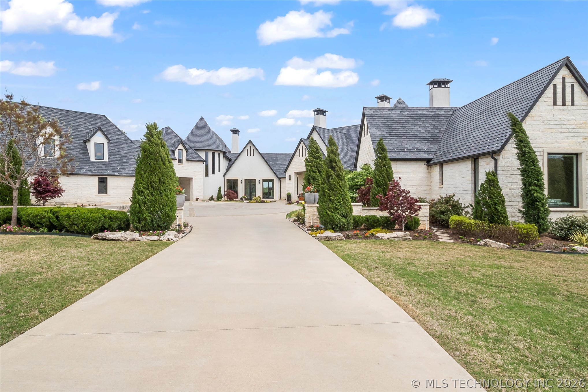 6655 Riva Ridge Road Tulsa OK 74132
