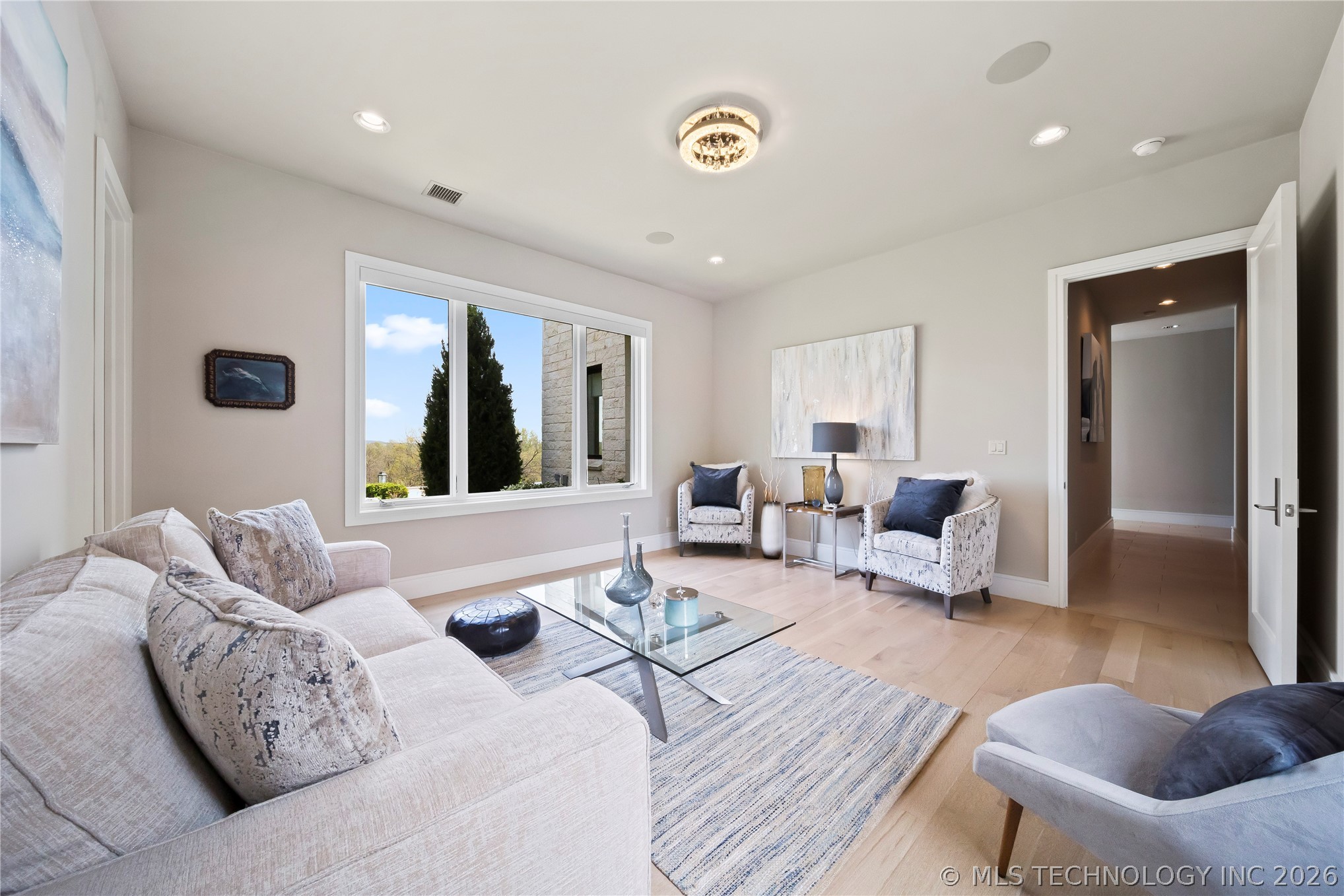 6655 Riva Ridge Road Tulsa OK 74132