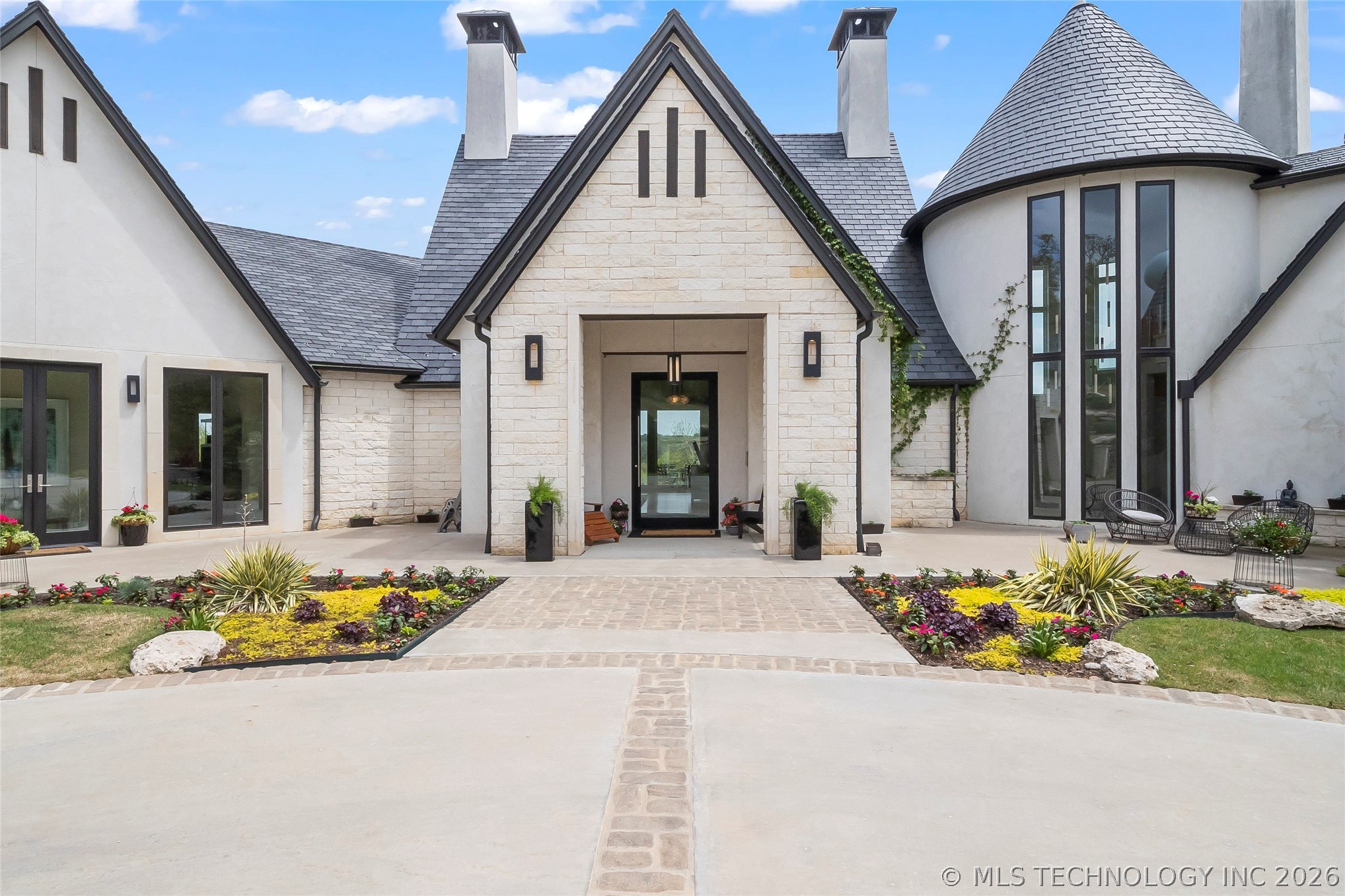 6655 Riva Ridge Road Tulsa OK 74132