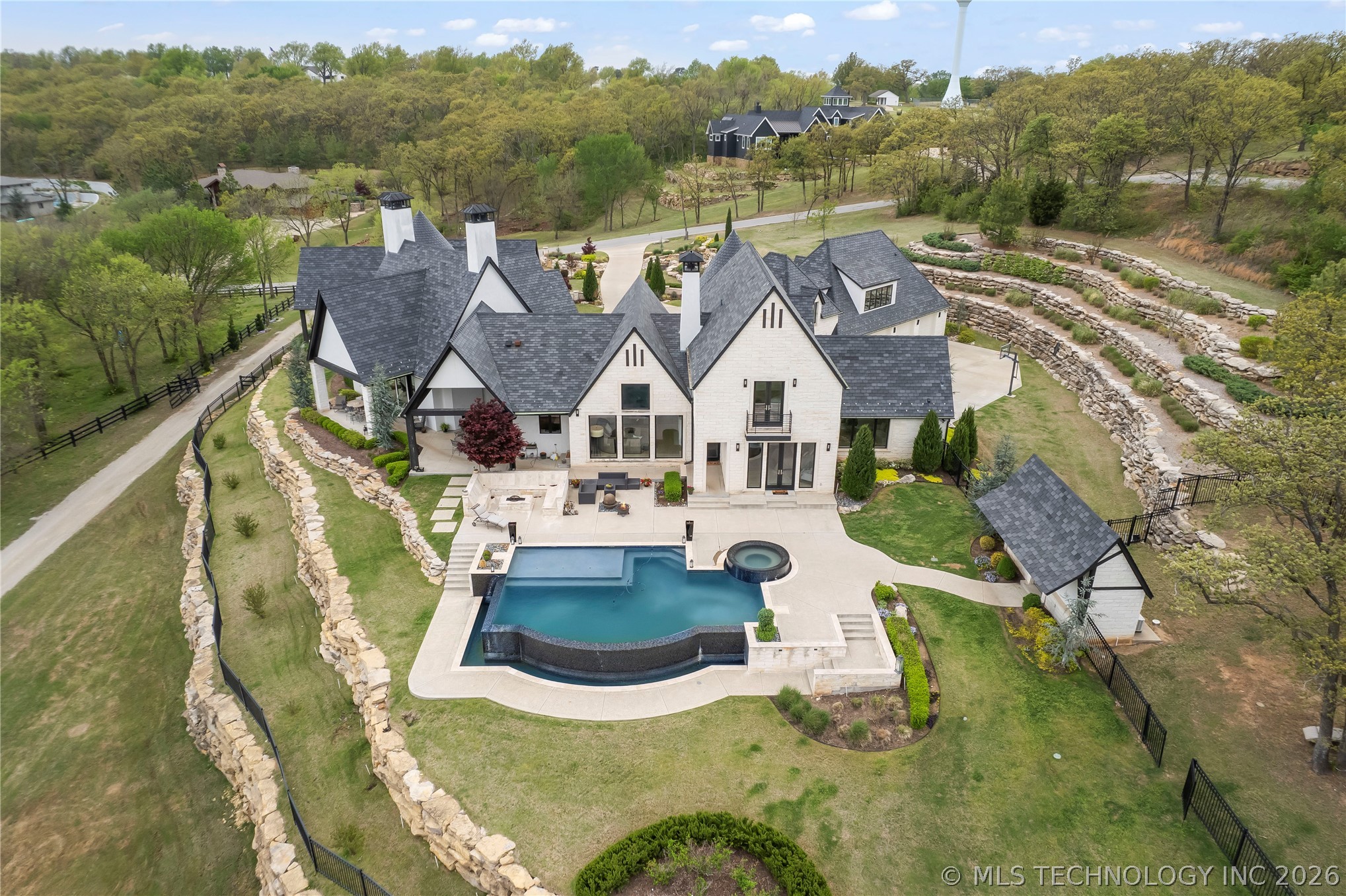 6655 Riva Ridge Road Tulsa OK 74132