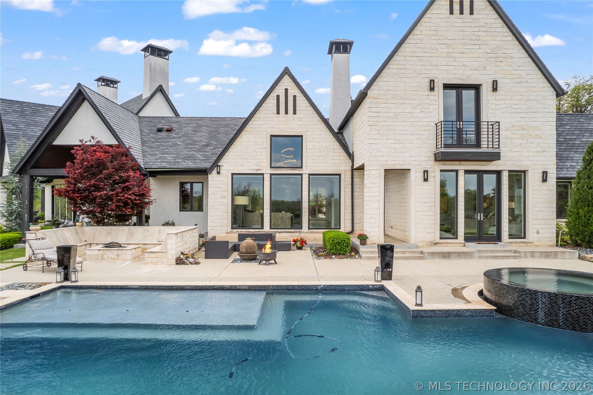 6655 Riva Ridge Road Tulsa OK 74132