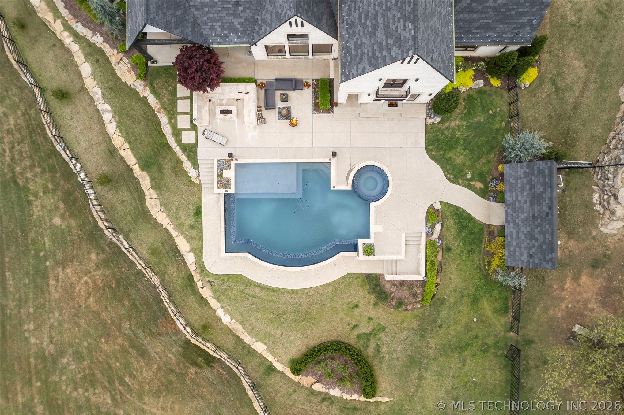 6655 Riva Ridge Road Tulsa OK 74132