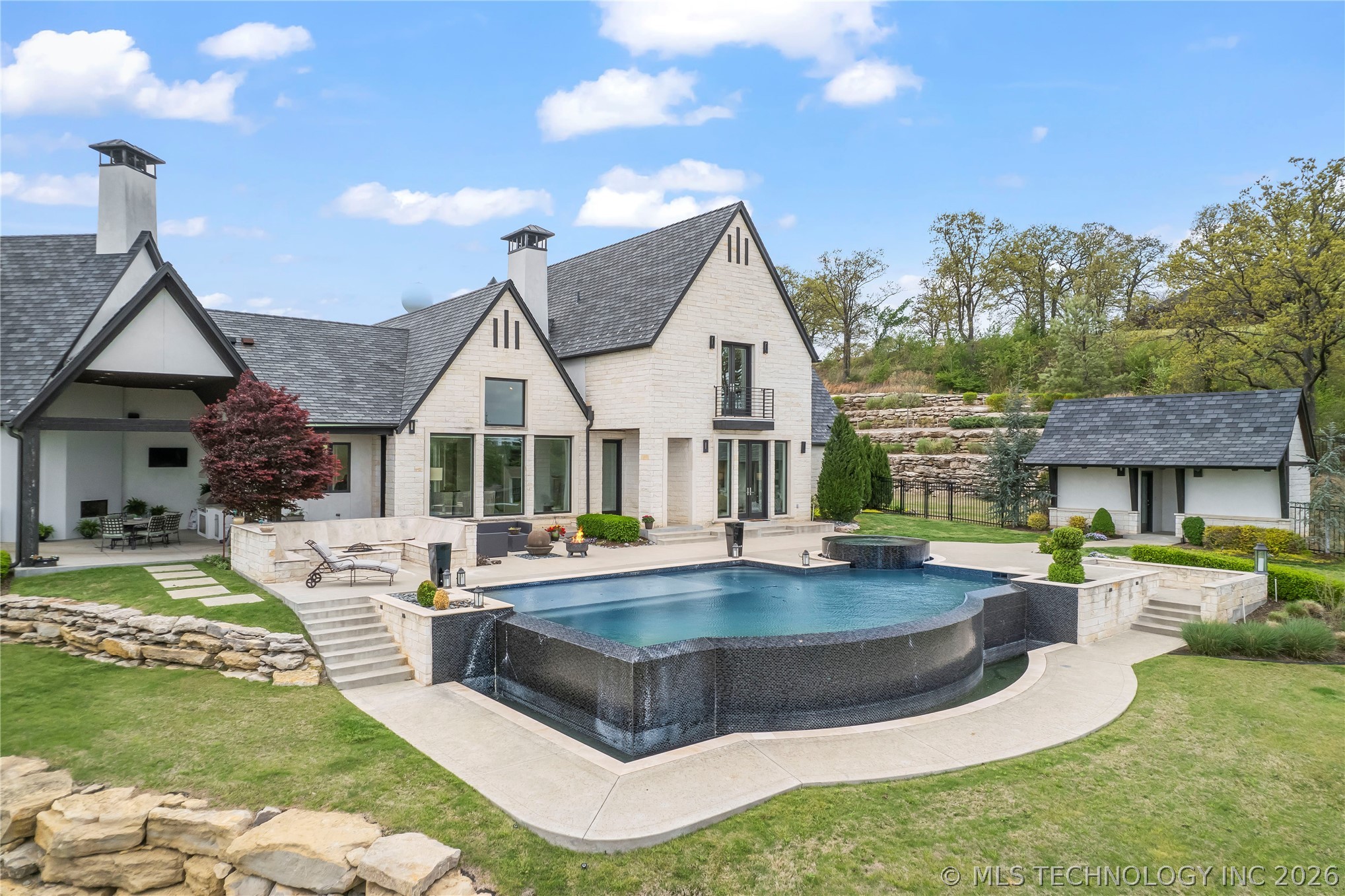 6655 Riva Ridge Road Tulsa OK 74132
