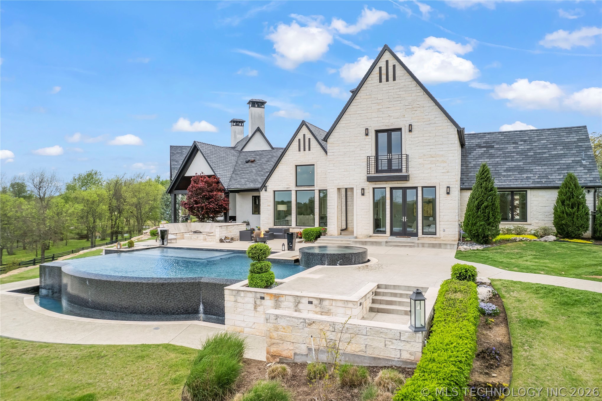 6655 Riva Ridge Road Tulsa OK 74132
