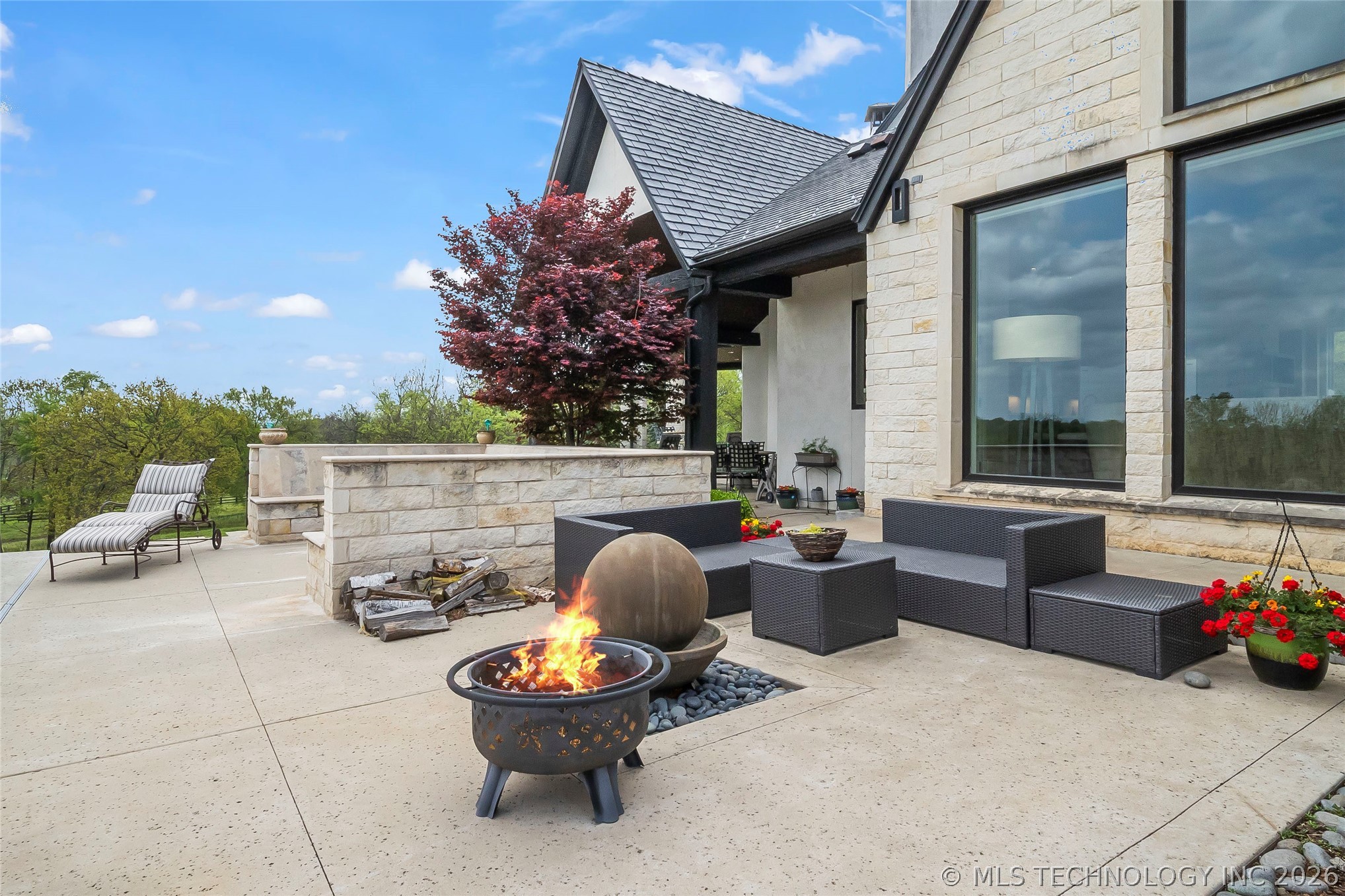 6655 Riva Ridge Road Tulsa OK 74132