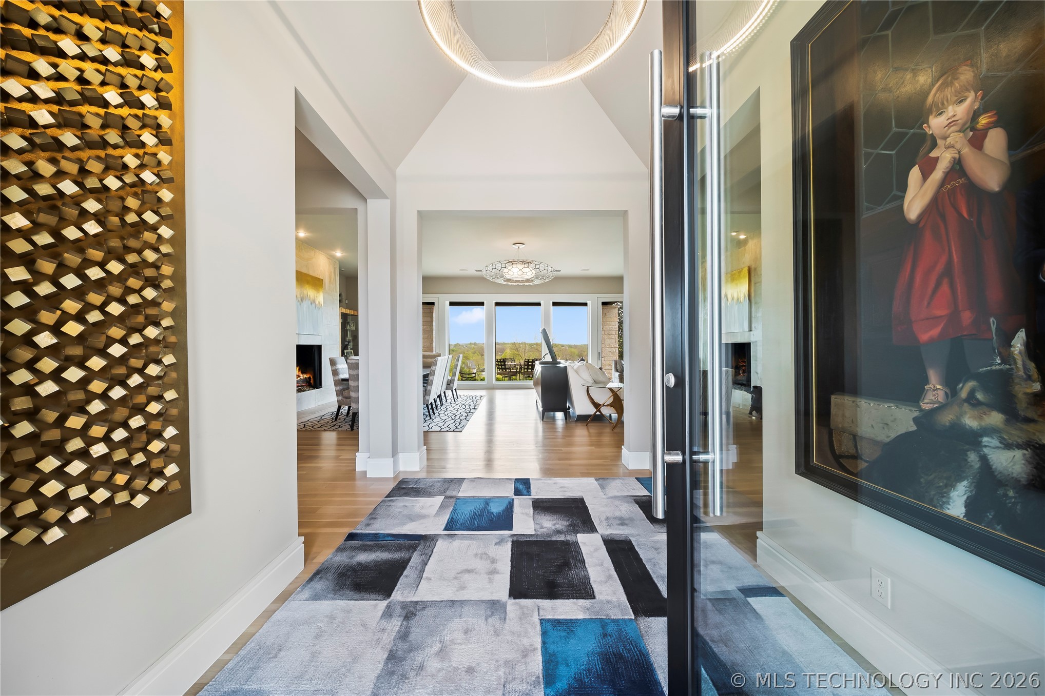 6655 Riva Ridge Road Tulsa OK 74132