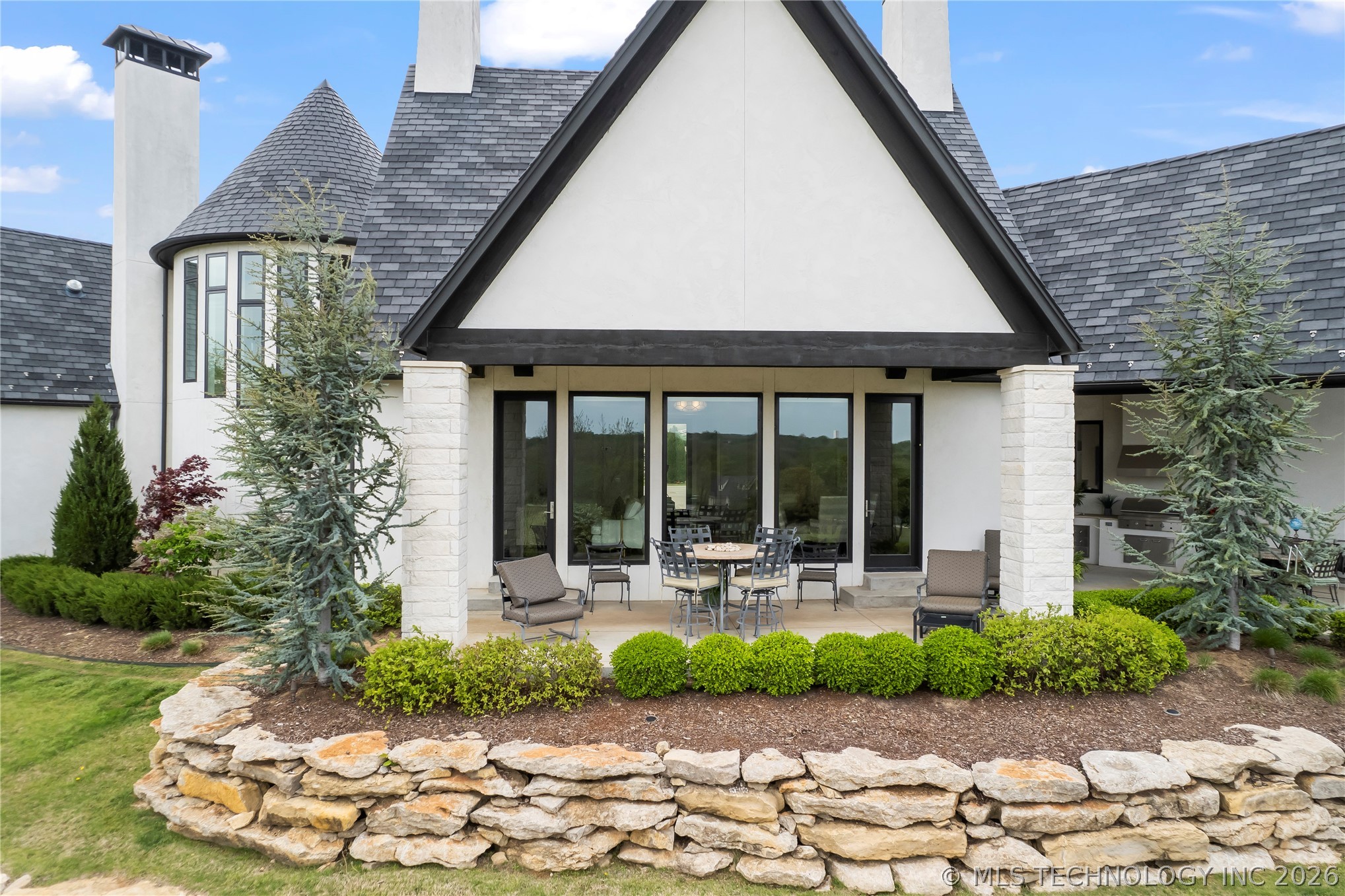 6655 Riva Ridge Road Tulsa OK 74132