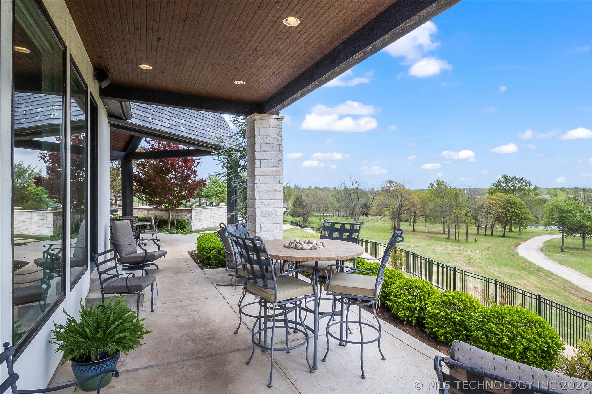 6655 Riva Ridge Road Tulsa OK 74132