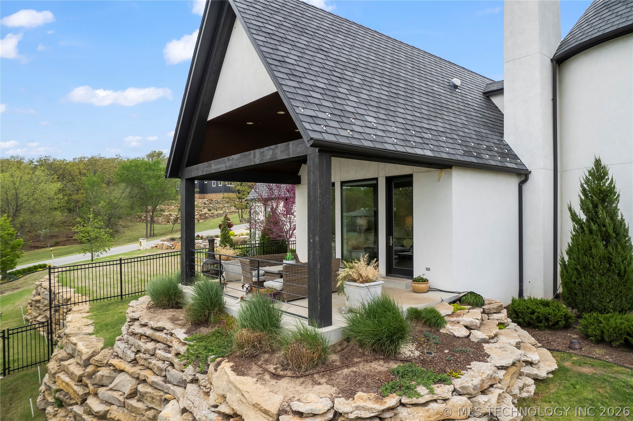 6655 Riva Ridge Road Tulsa OK 74132