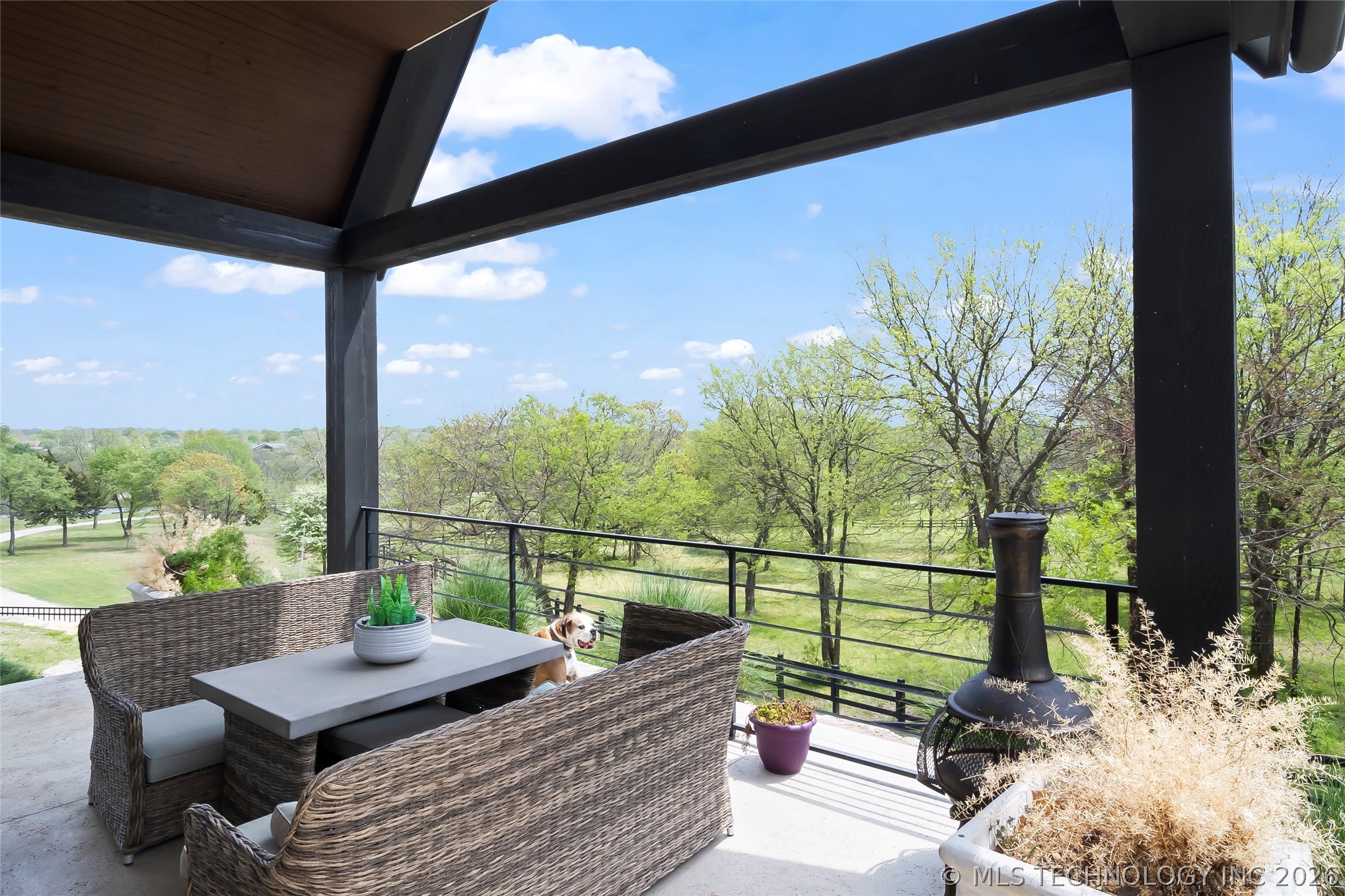 6655 Riva Ridge Road Tulsa OK 74132