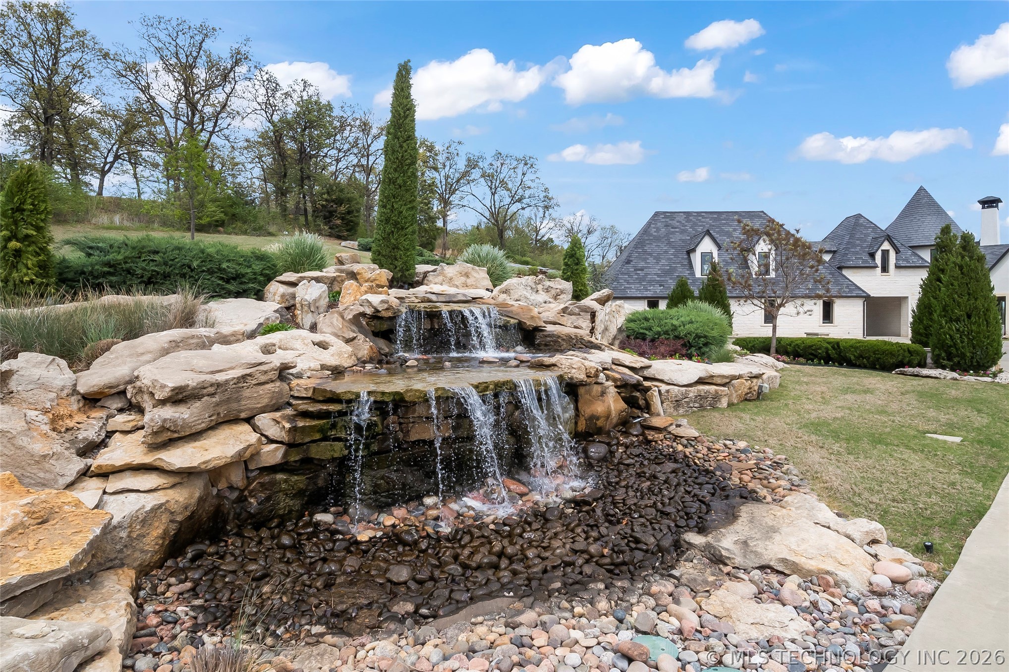 6655 Riva Ridge Road Tulsa OK 74132