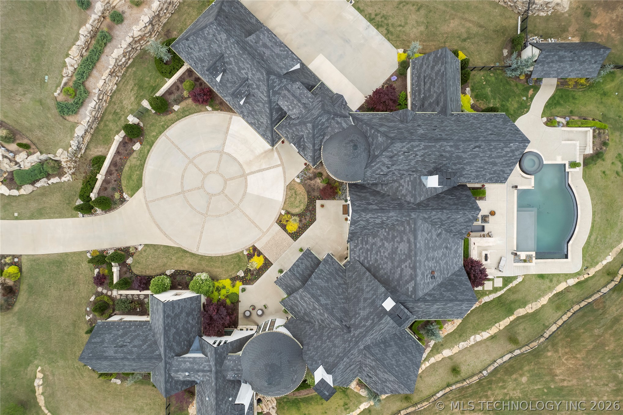6655 Riva Ridge Road Tulsa OK 74132