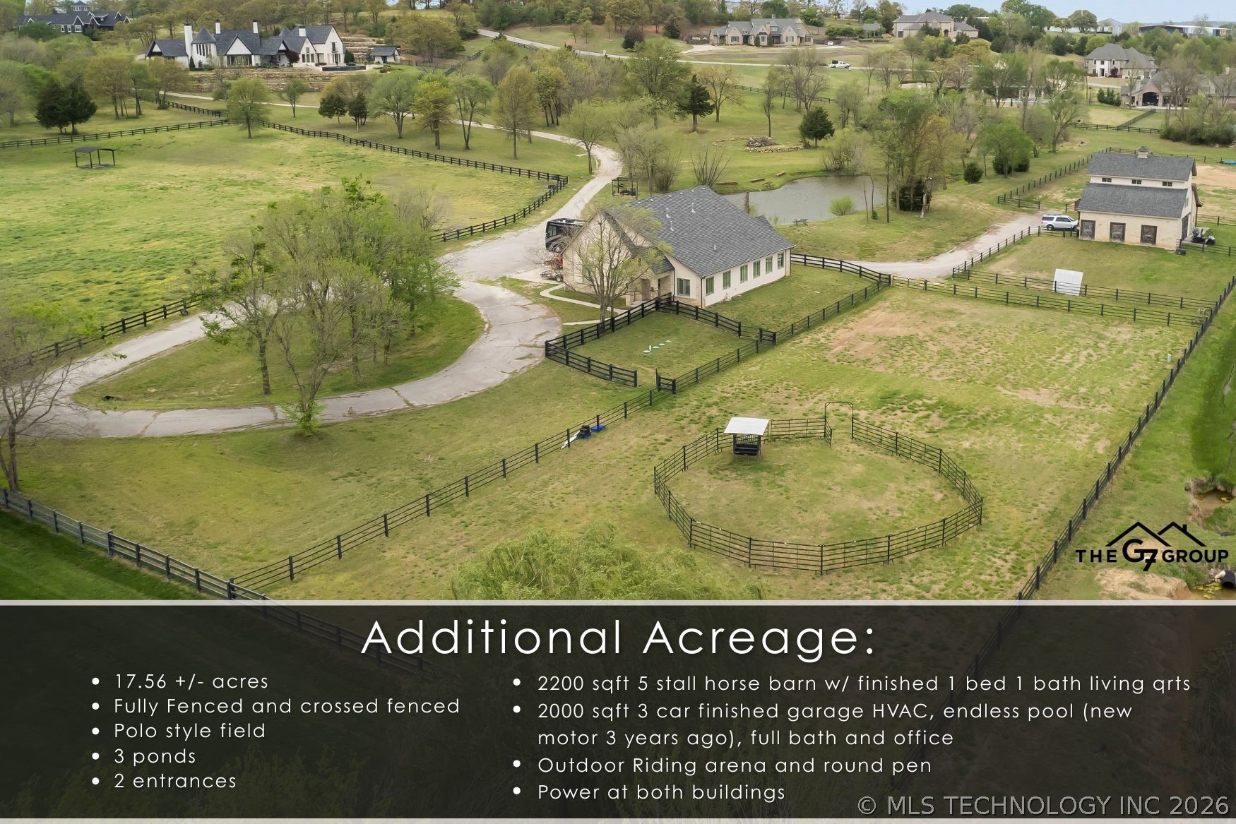 6655 Riva Ridge Road Tulsa OK 74132