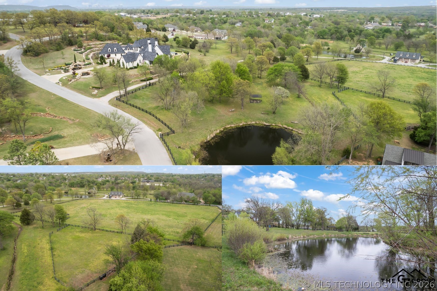 6655 Riva Ridge Road Tulsa OK 74132