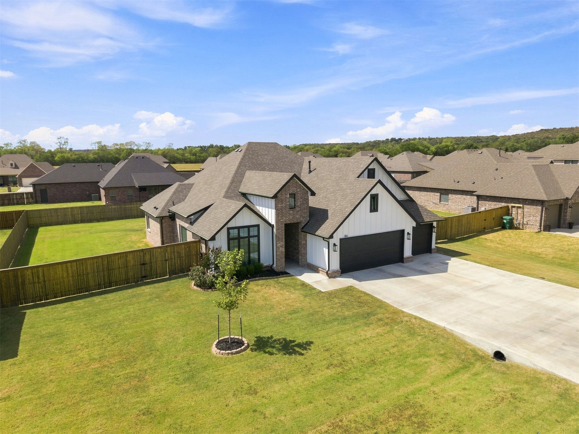166 N Phillips Street Skiatook OK 74070