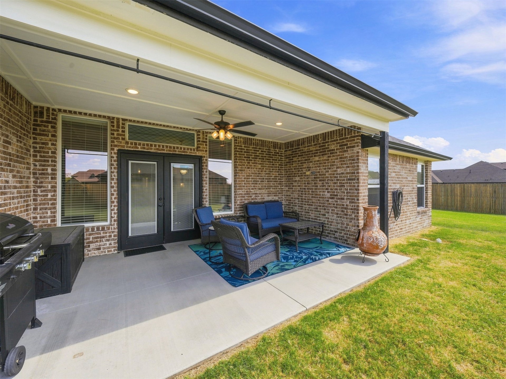 166 N Phillips Street Skiatook OK 74070