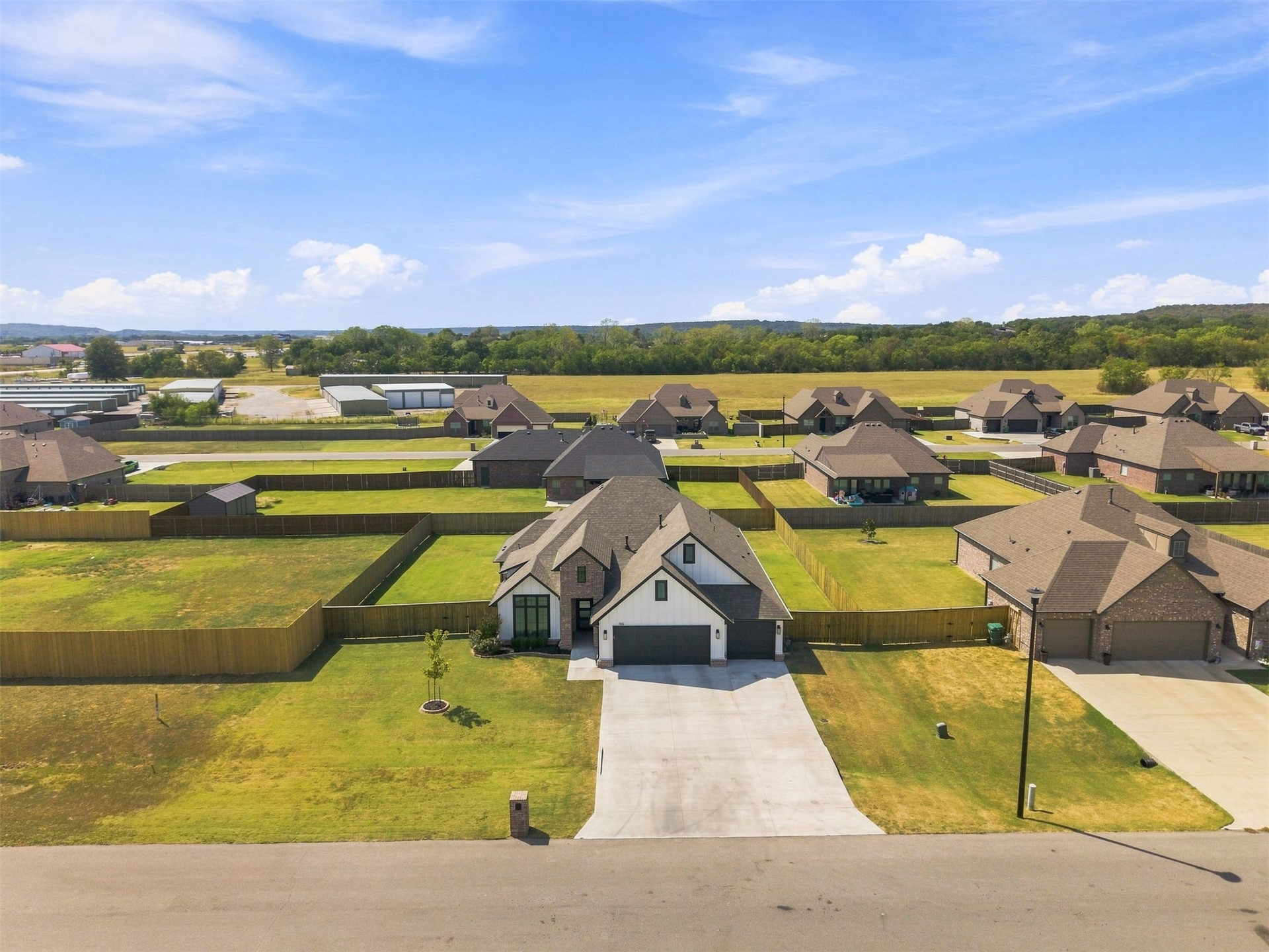 166 N Phillips Street Skiatook OK 74070