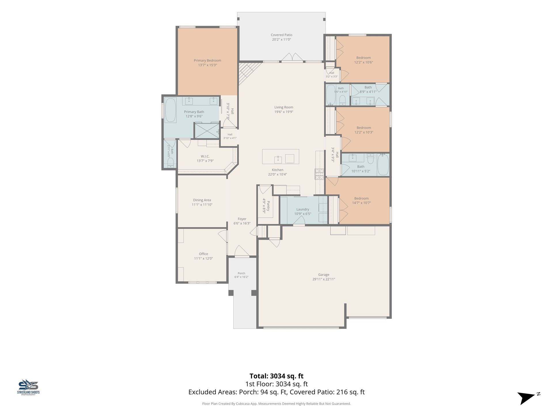 166 N Phillips Street Skiatook OK 74070