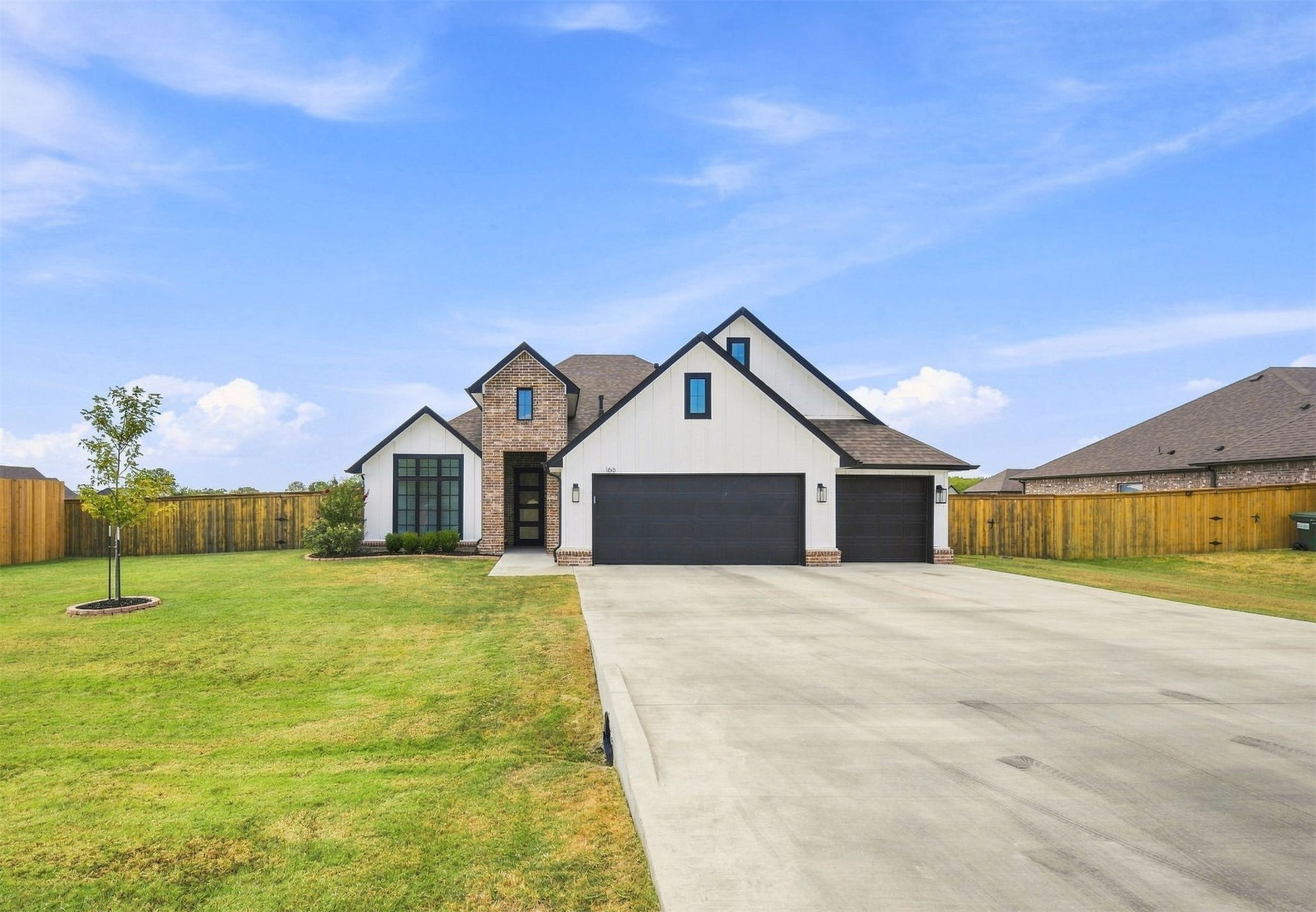 166 N Phillips Street Skiatook OK 74070