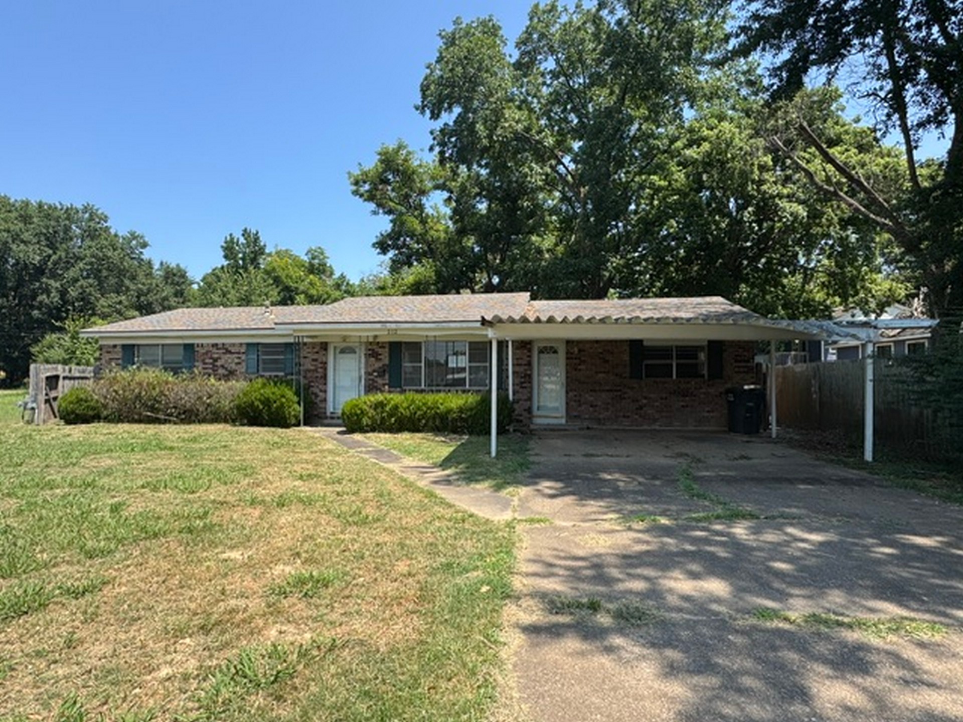 212 S Wheeler Avenue S Sallisaw OK 74955
