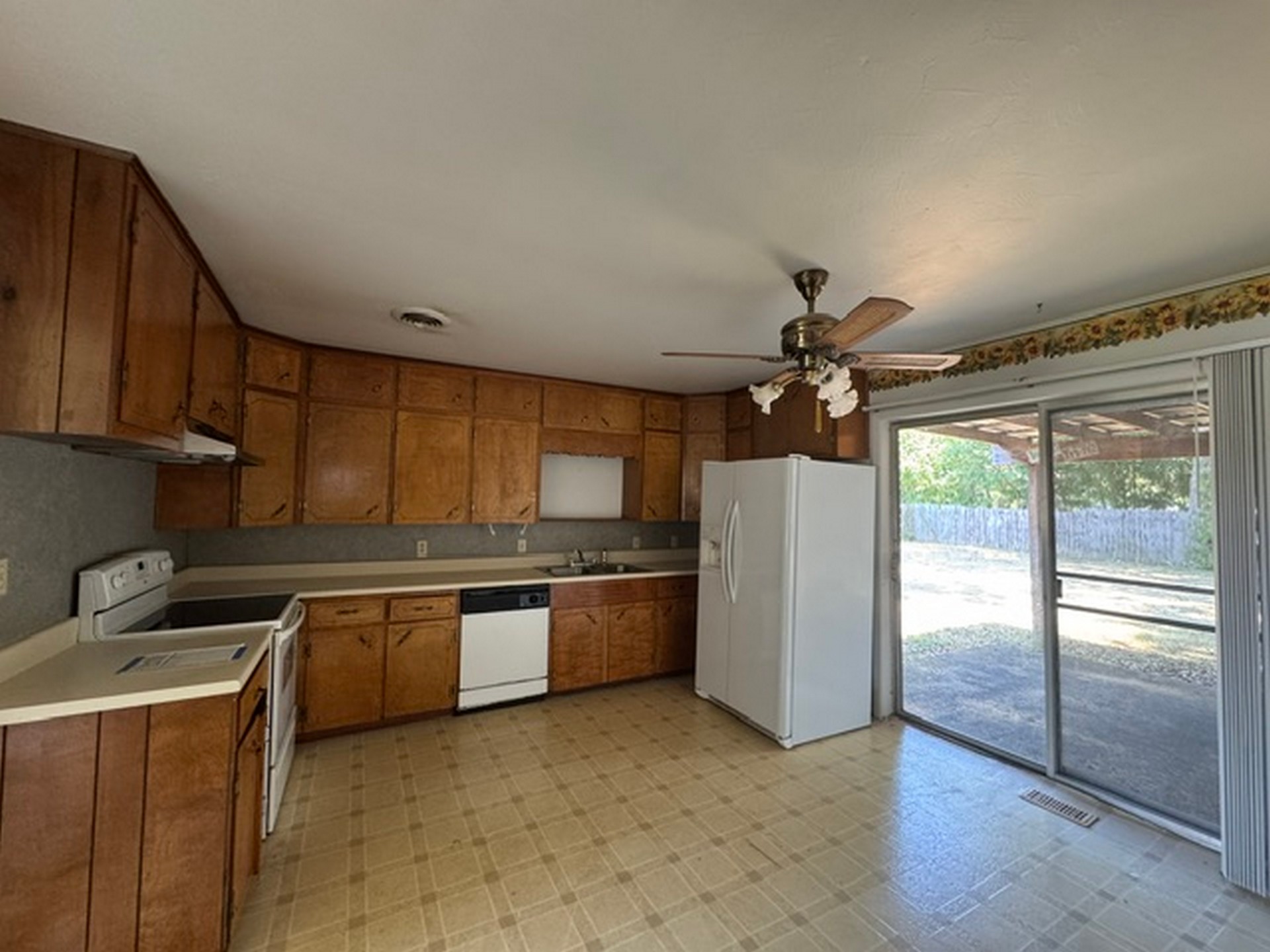212 S Wheeler Avenue S Sallisaw OK 74955