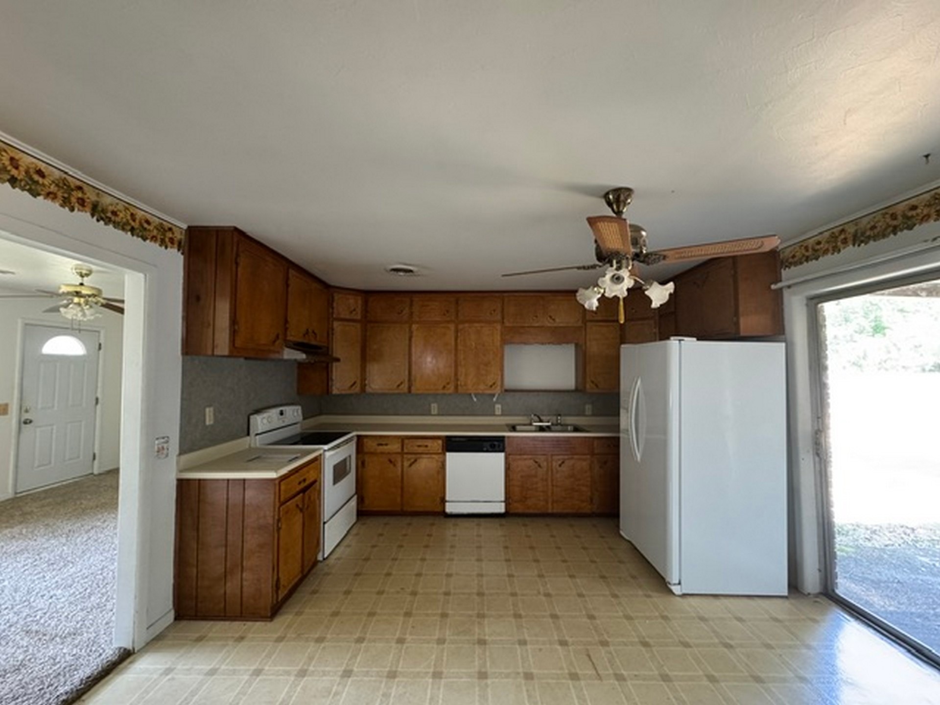 212 S Wheeler Avenue S Sallisaw OK 74955