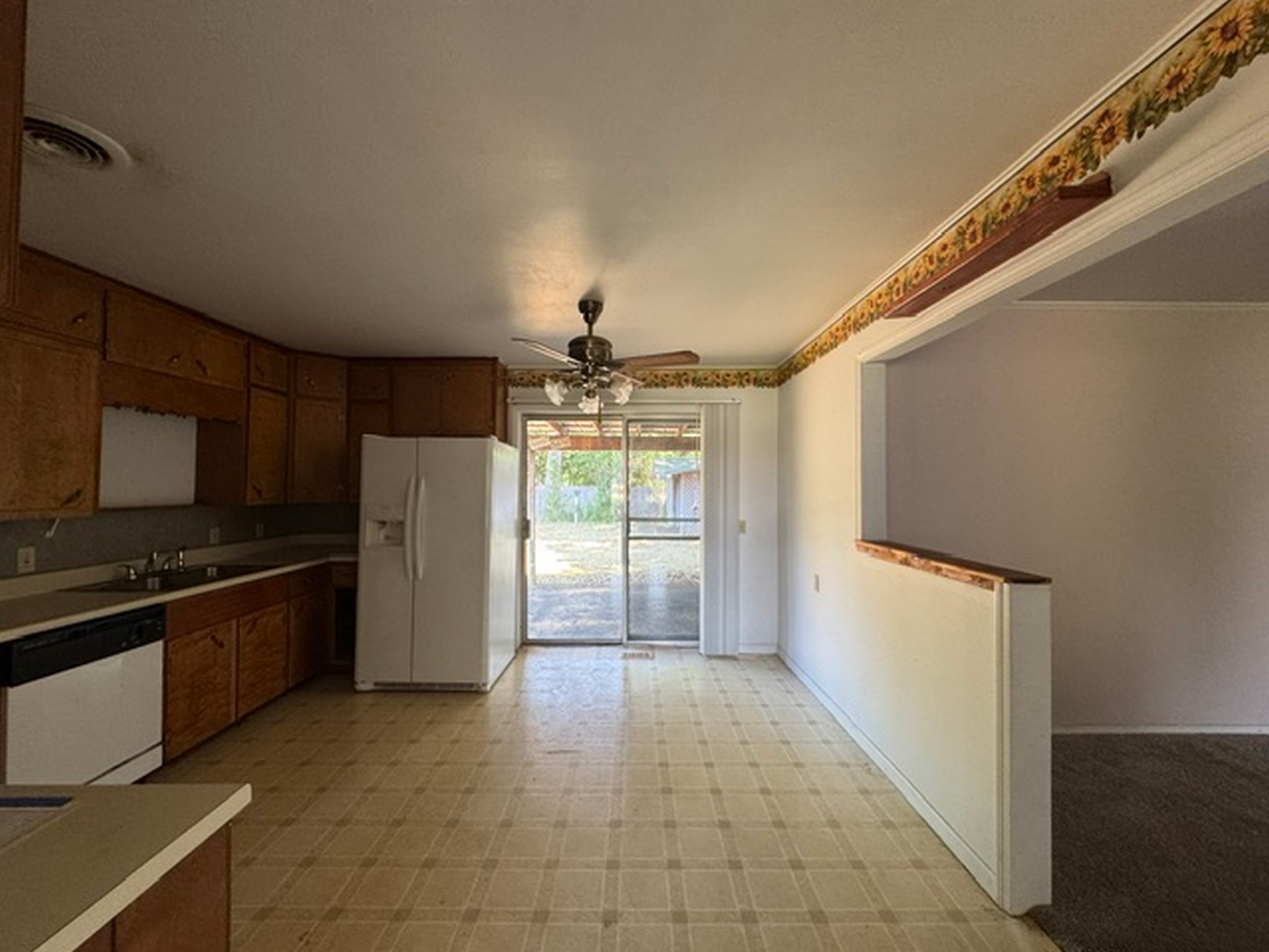 212 S Wheeler Avenue S Sallisaw OK 74955
