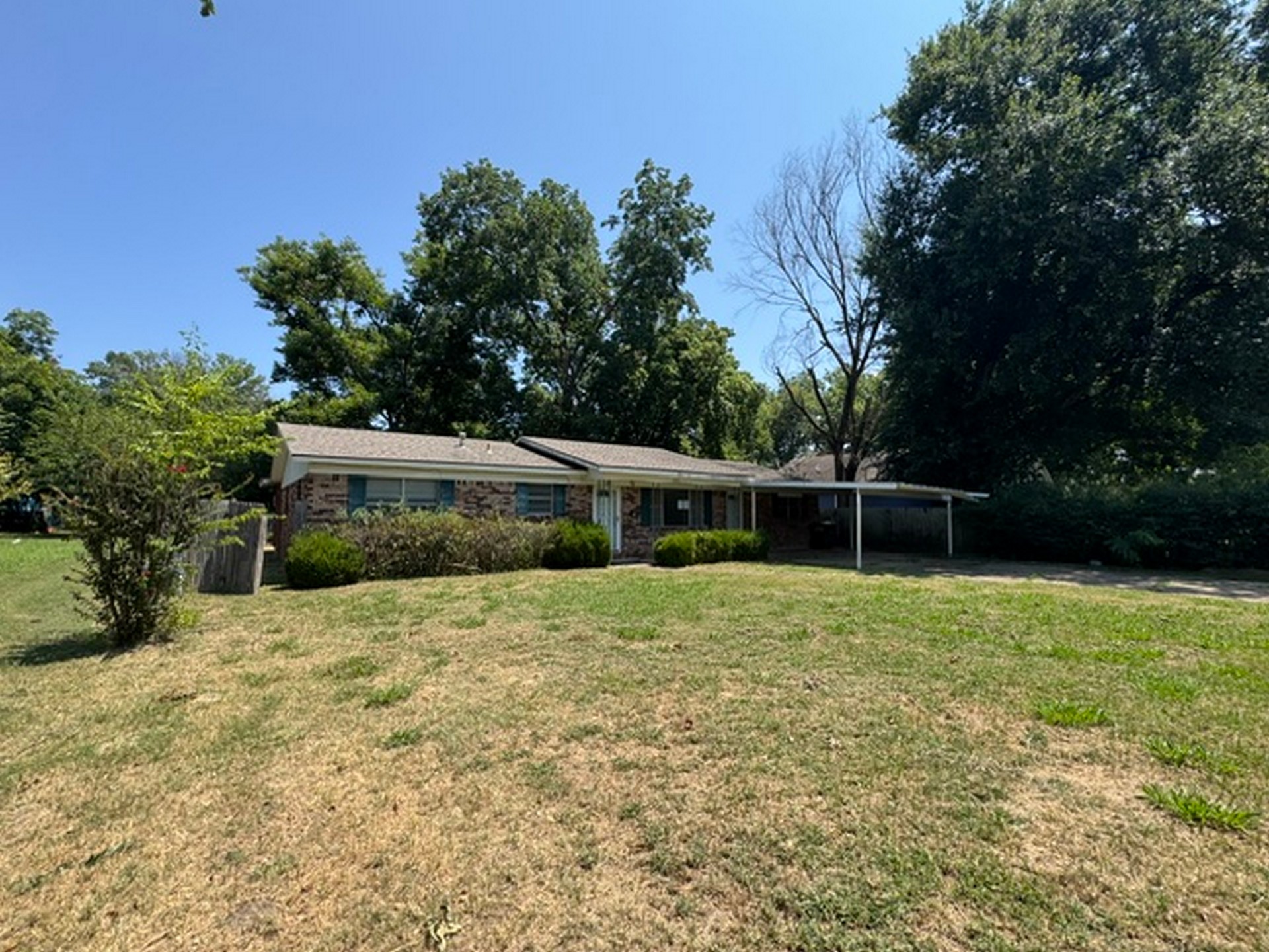212 S Wheeler Avenue S Sallisaw OK 74955