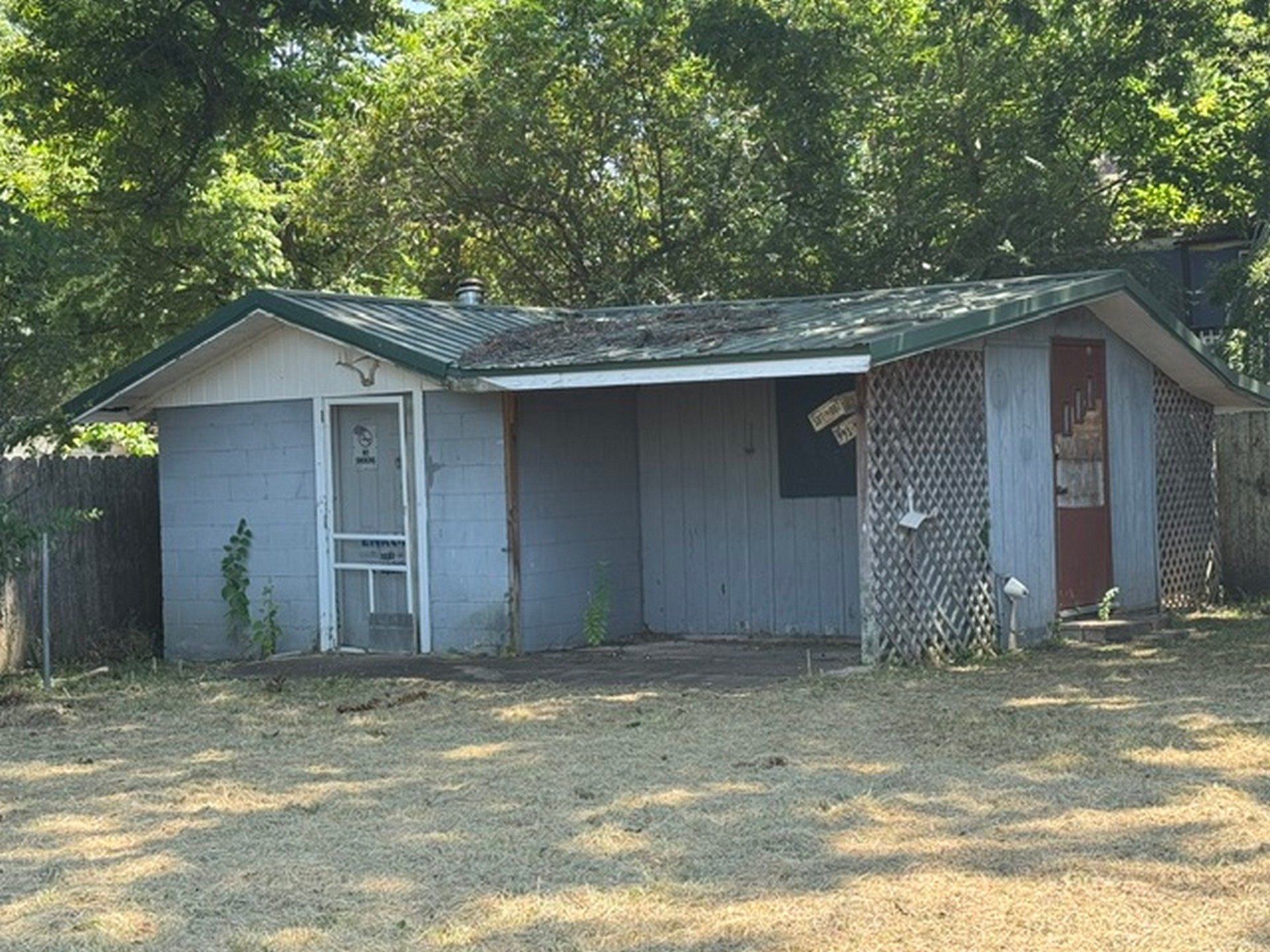 212 S Wheeler Avenue S Sallisaw OK 74955