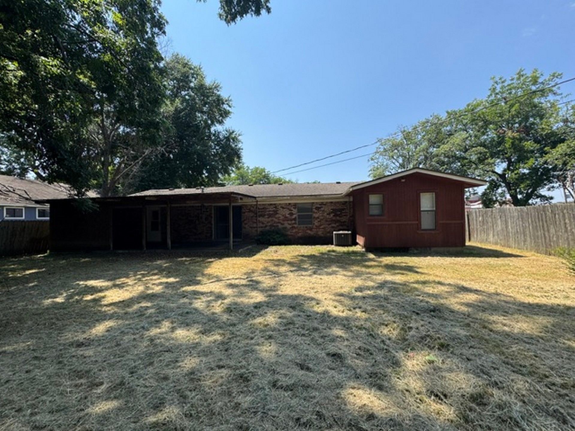 212 S Wheeler Avenue S Sallisaw OK 74955