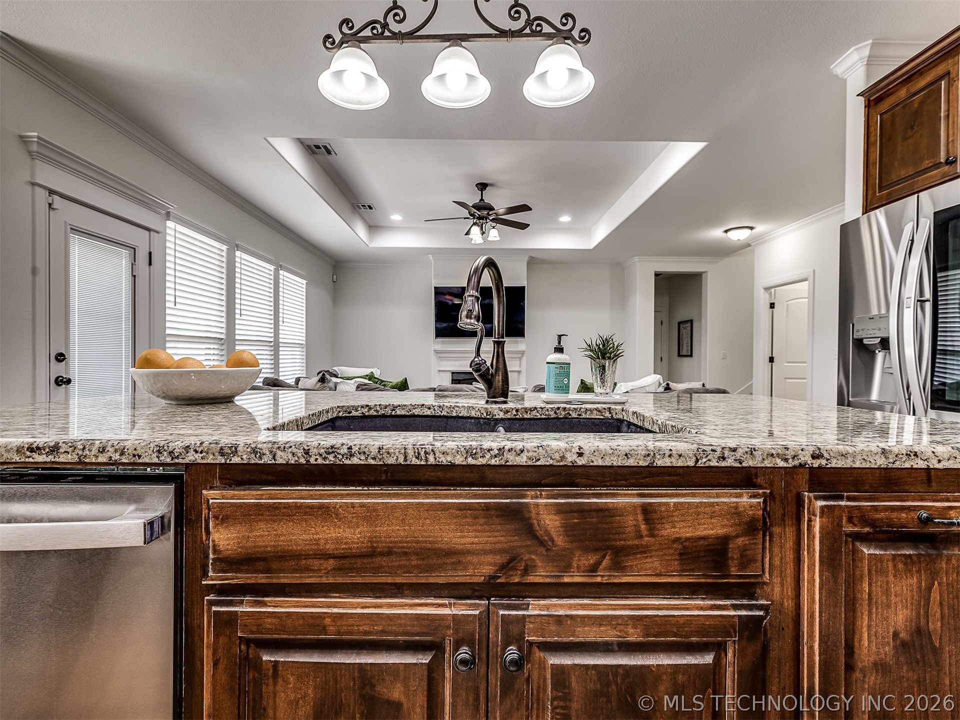 1937 Lester Avenue Bartlesville OK 74006