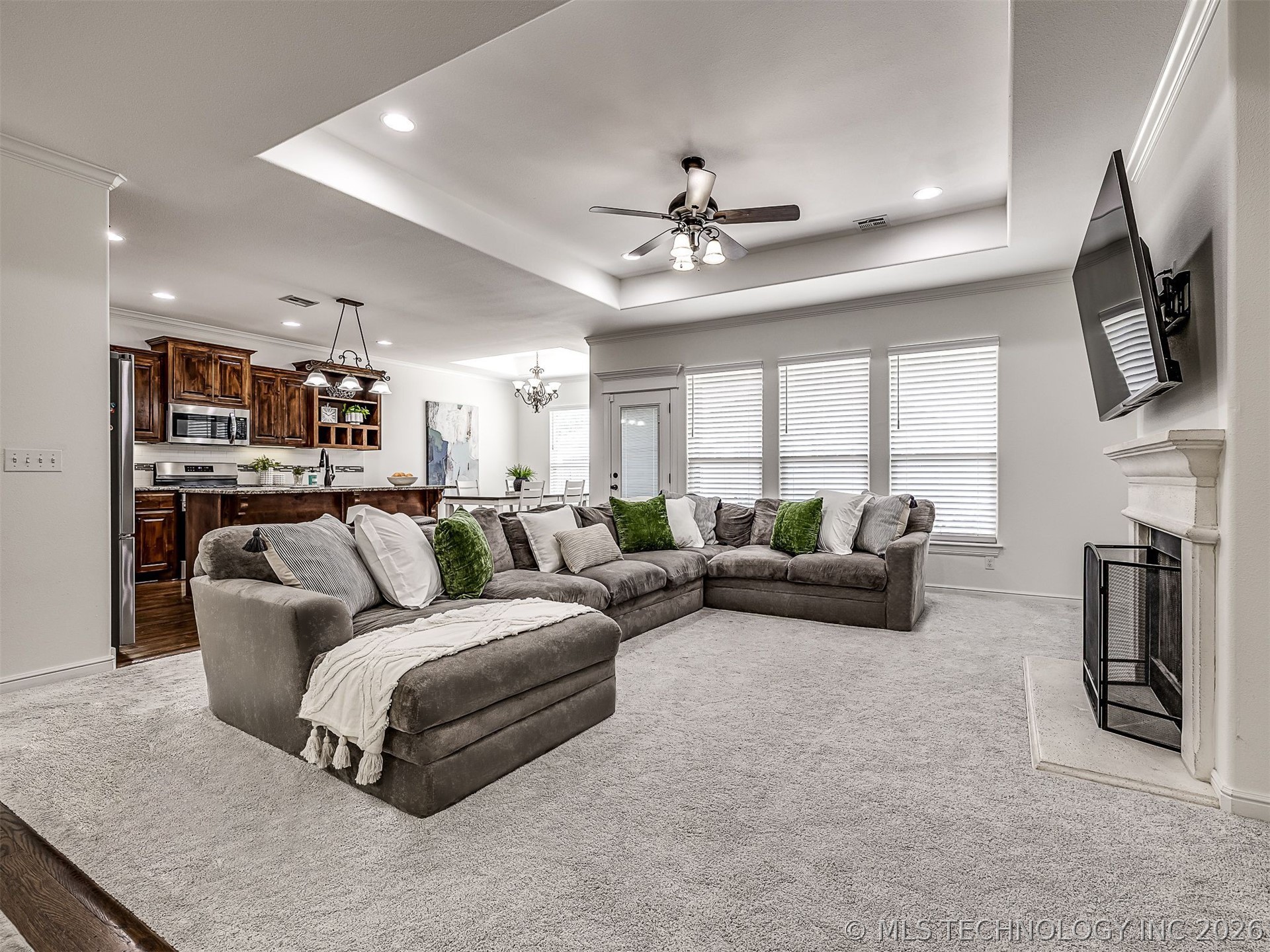 1937 Lester Avenue Bartlesville OK 74006
