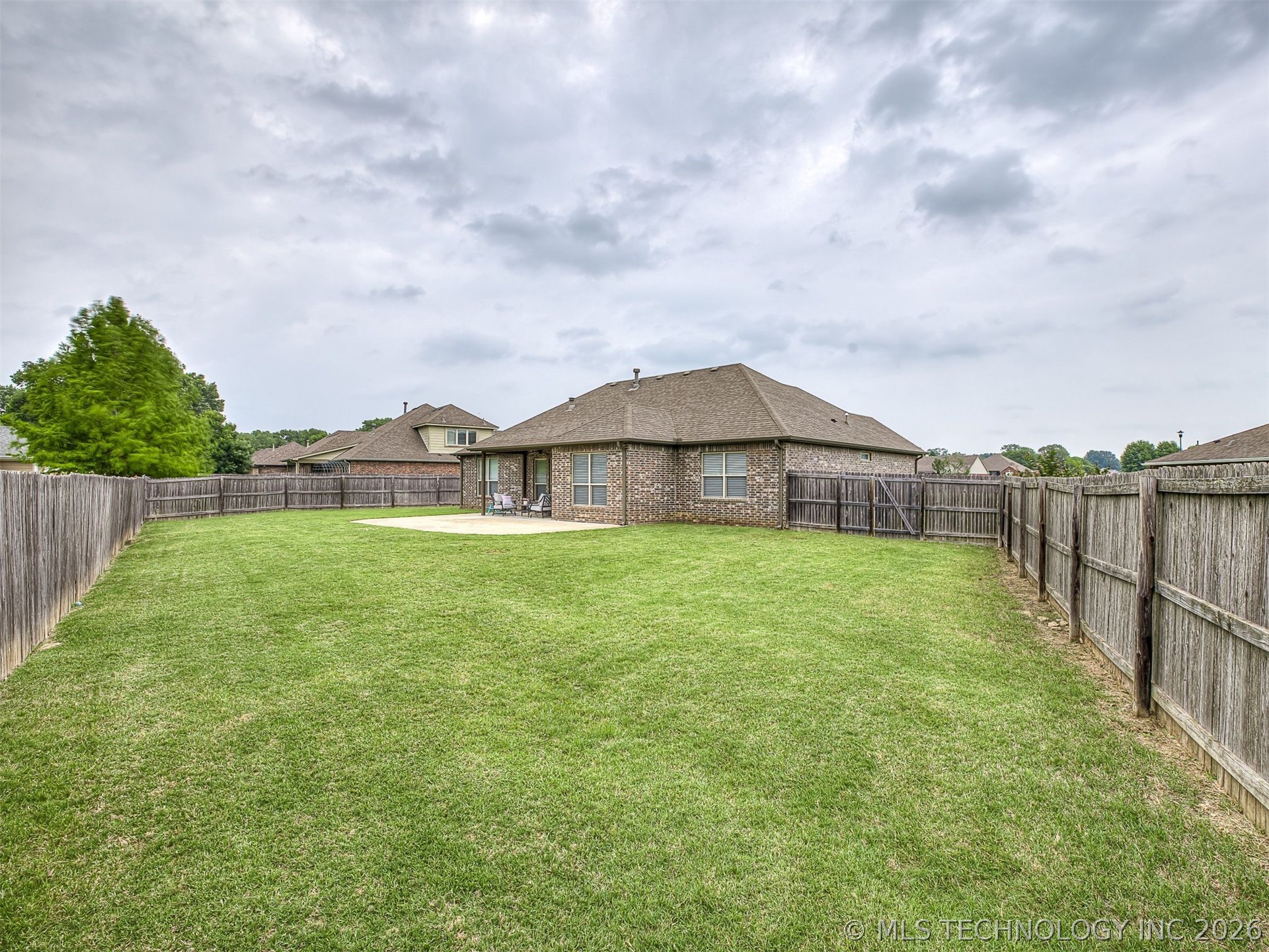 1937 Lester Avenue Bartlesville OK 74006