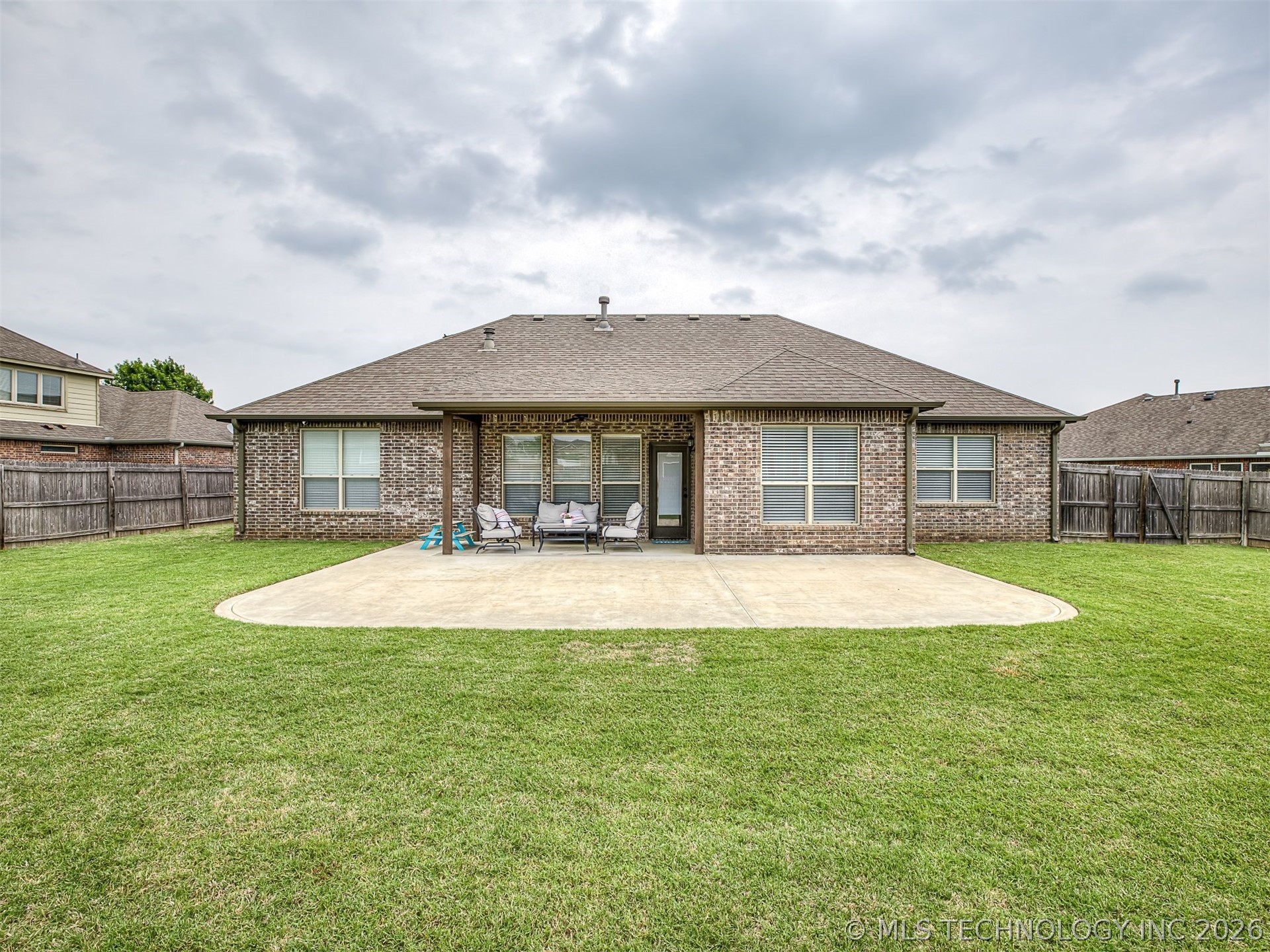 1937 Lester Avenue Bartlesville OK 74006