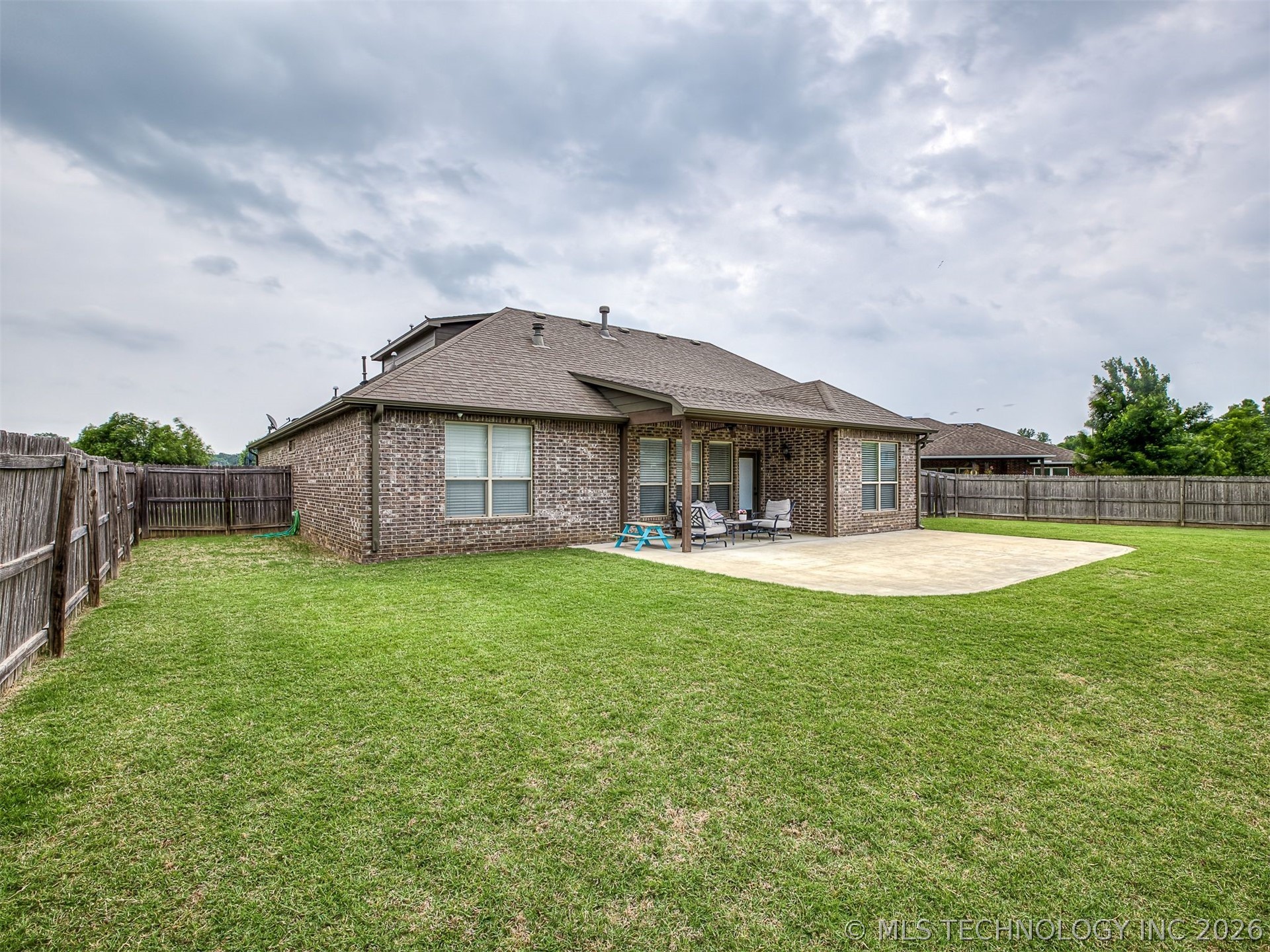 1937 Lester Avenue Bartlesville OK 74006