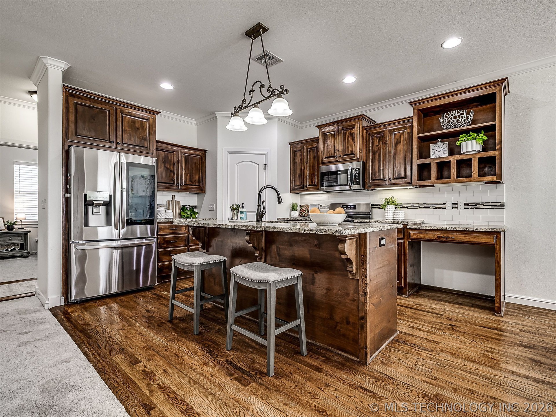 1937 Lester Avenue Bartlesville OK 74006