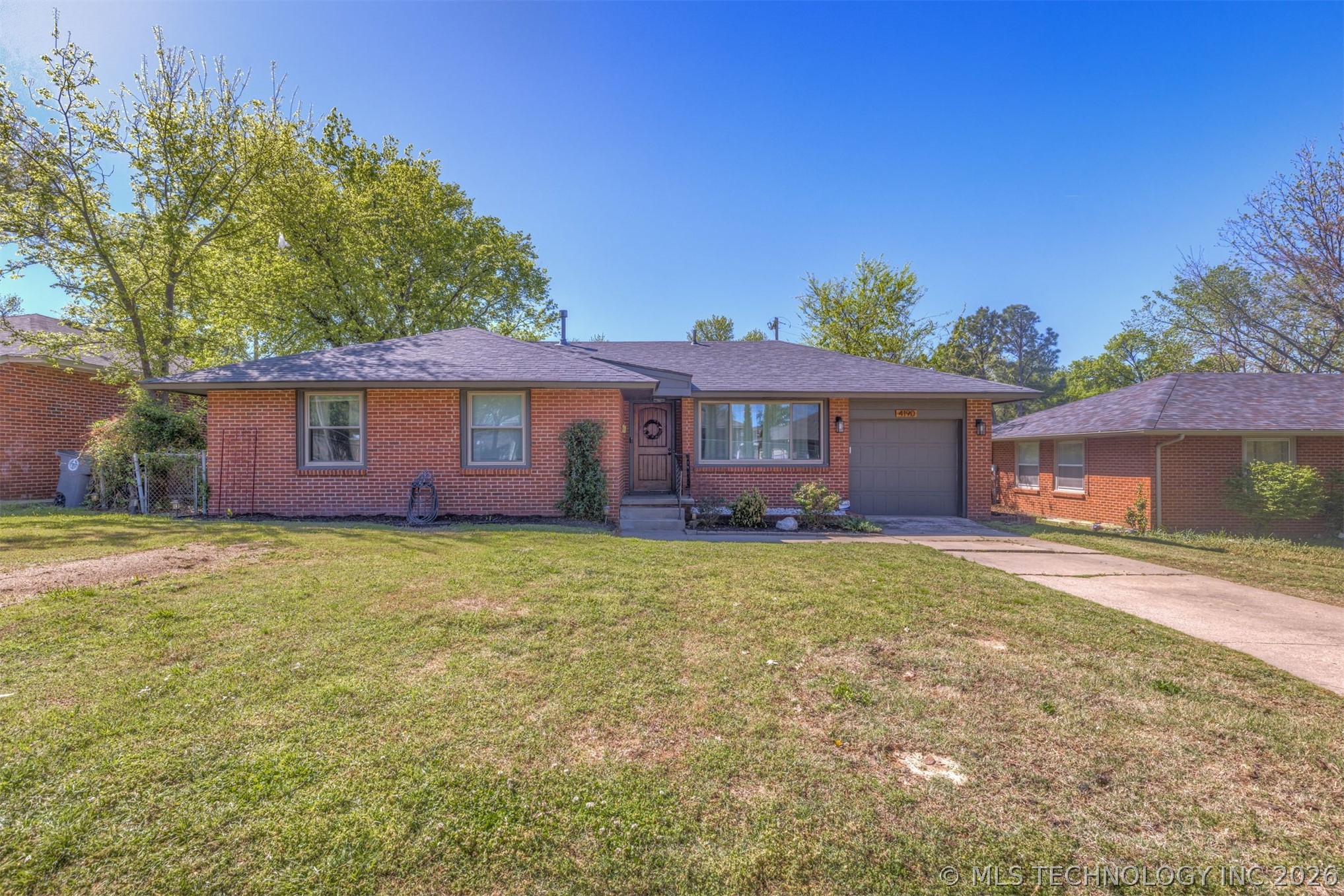 4190 E 33rd Street Tulsa OK 74135