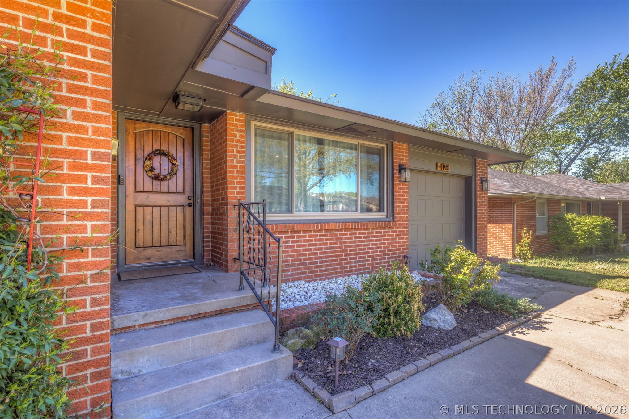 4190 E 33rd Street Tulsa OK 74135
