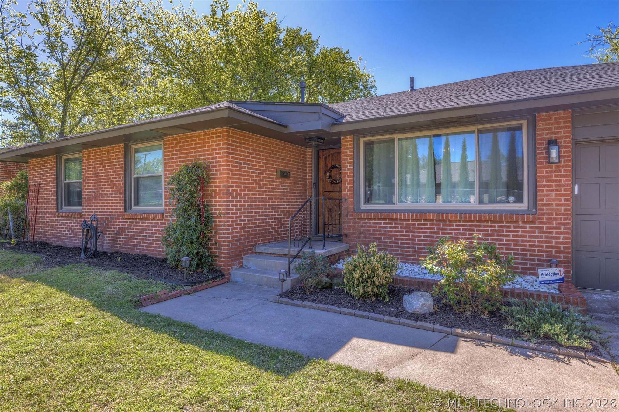 4190 E 33rd Street Tulsa OK 74135