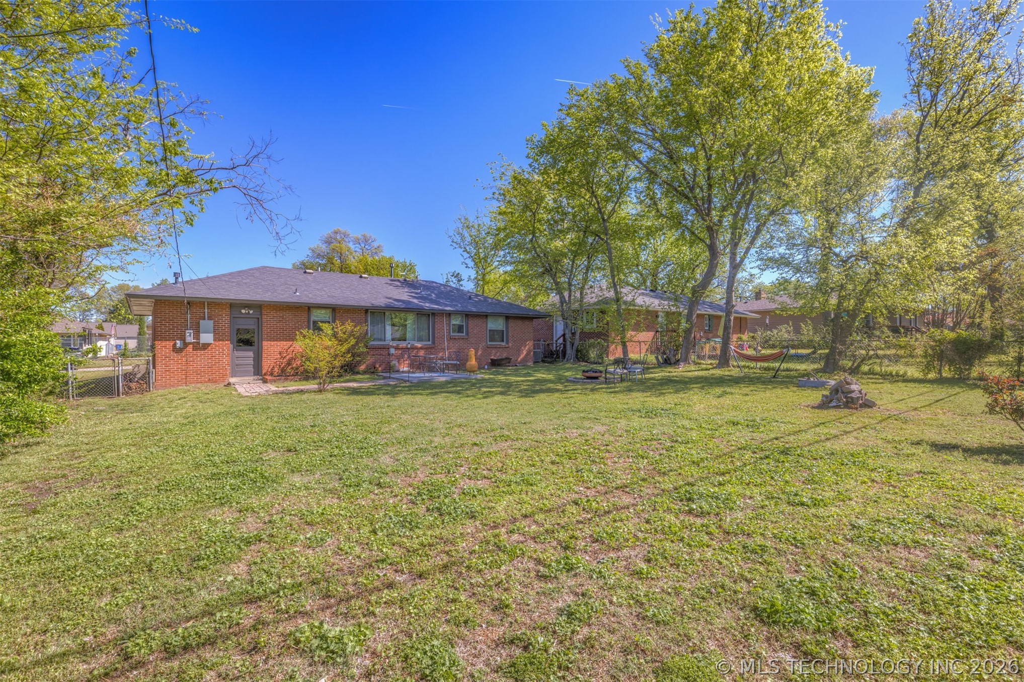 4190 E 33rd Street Tulsa OK 74135