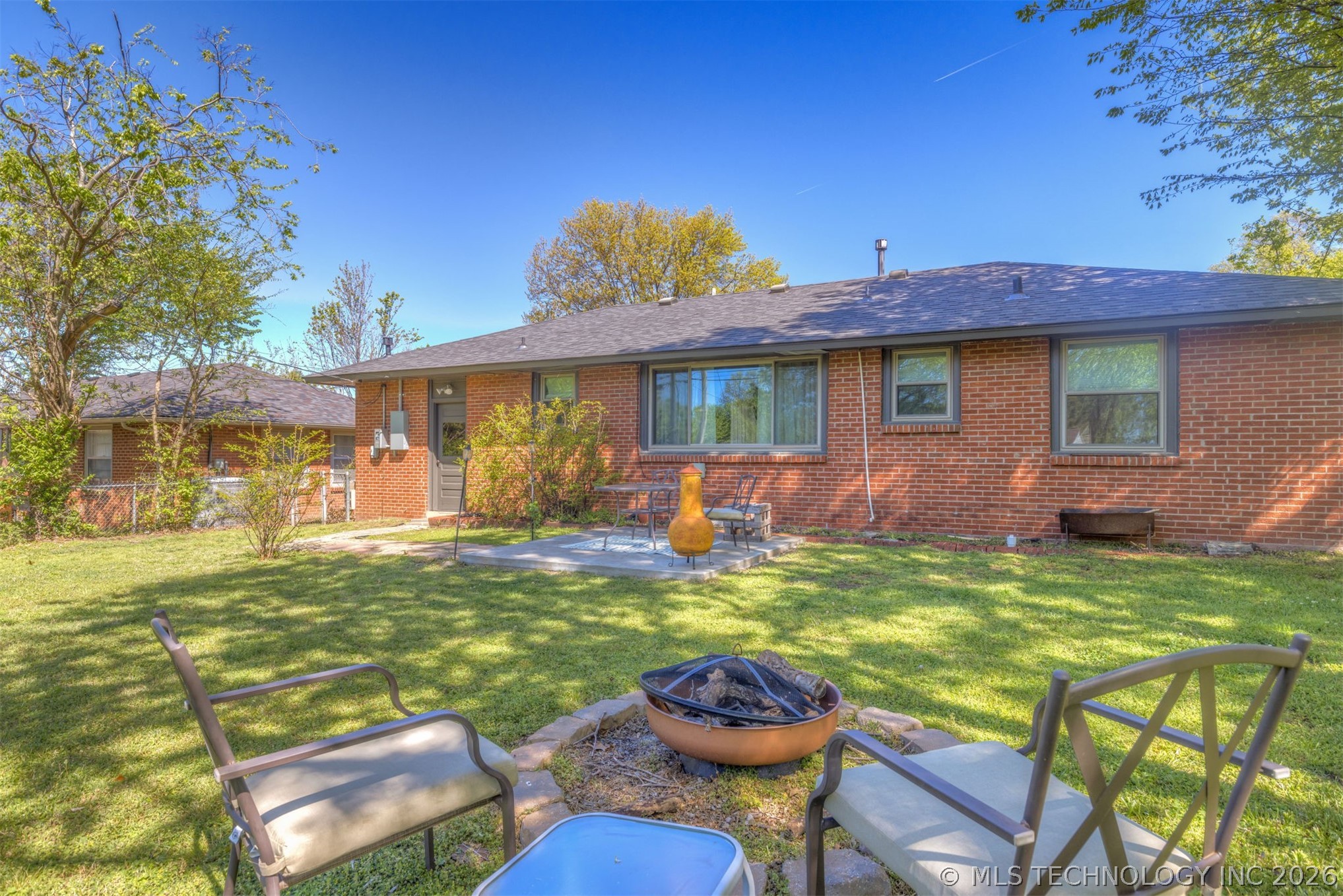 4190 E 33rd Street Tulsa OK 74135