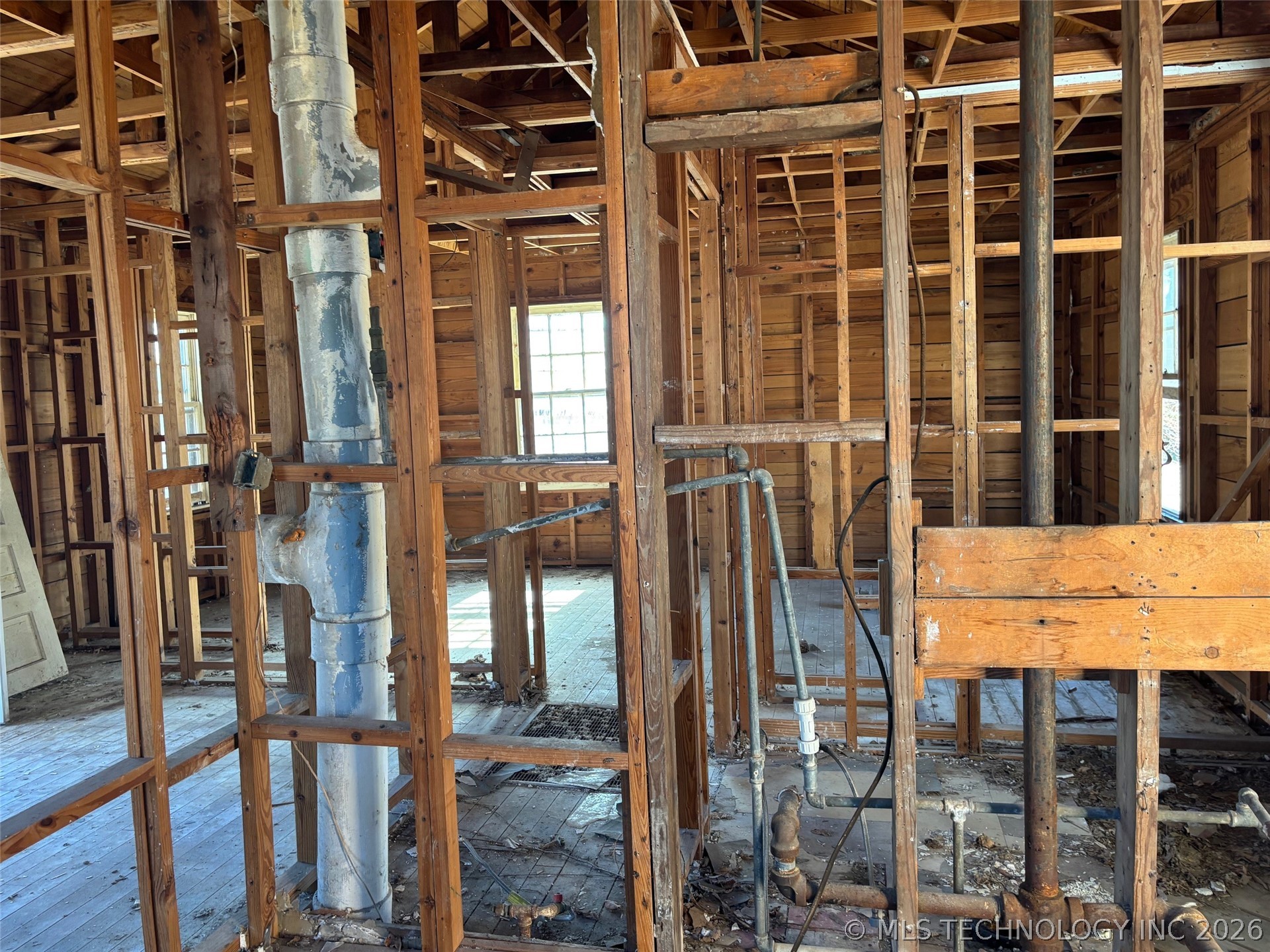 6 S Bailey Street Pryor OK 74361
