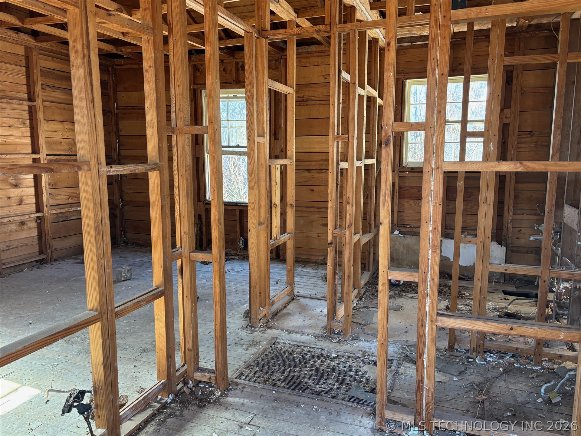 6 S Bailey Street Pryor OK 74361