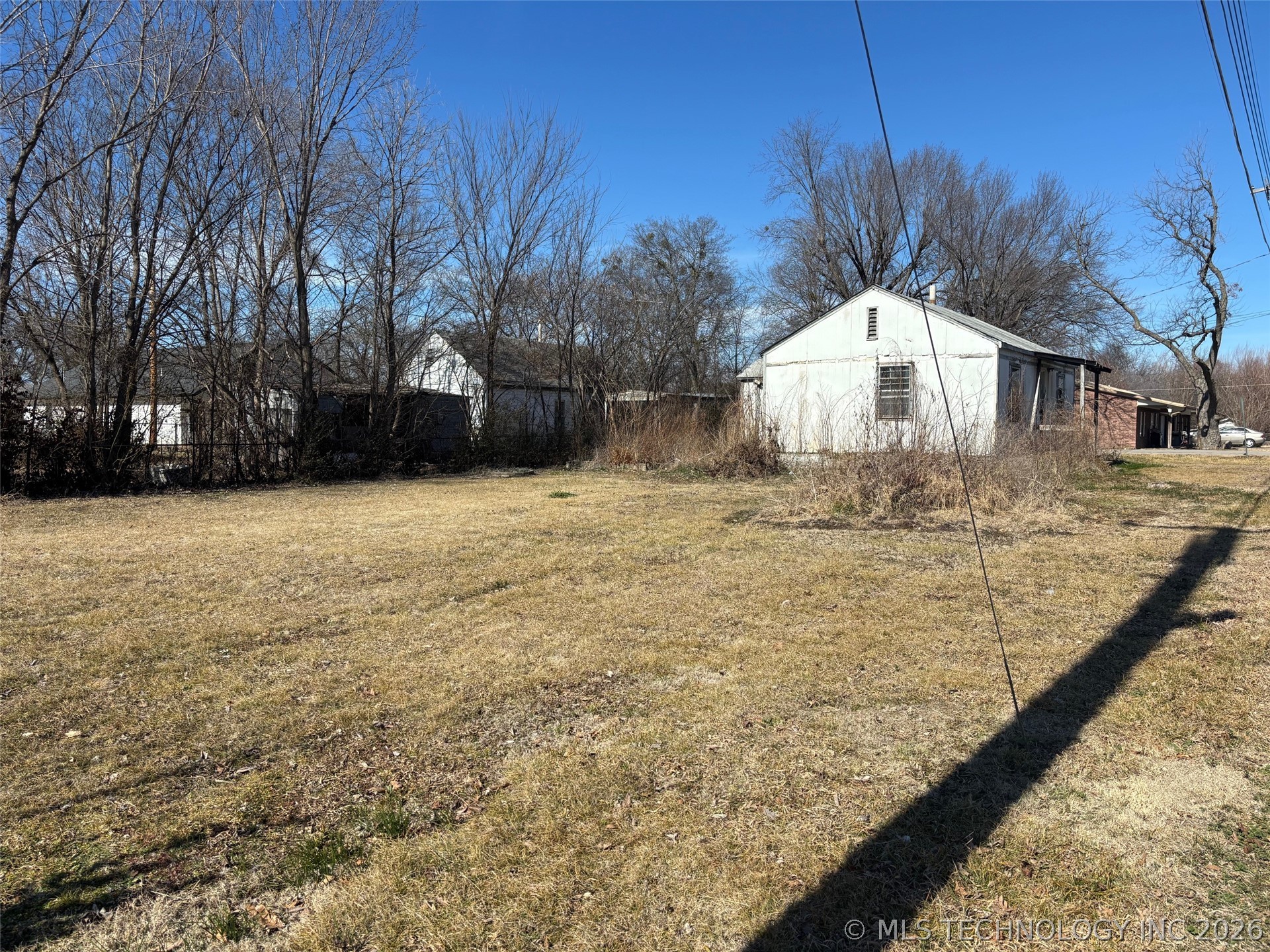 6 S Bailey Street Pryor OK 74361