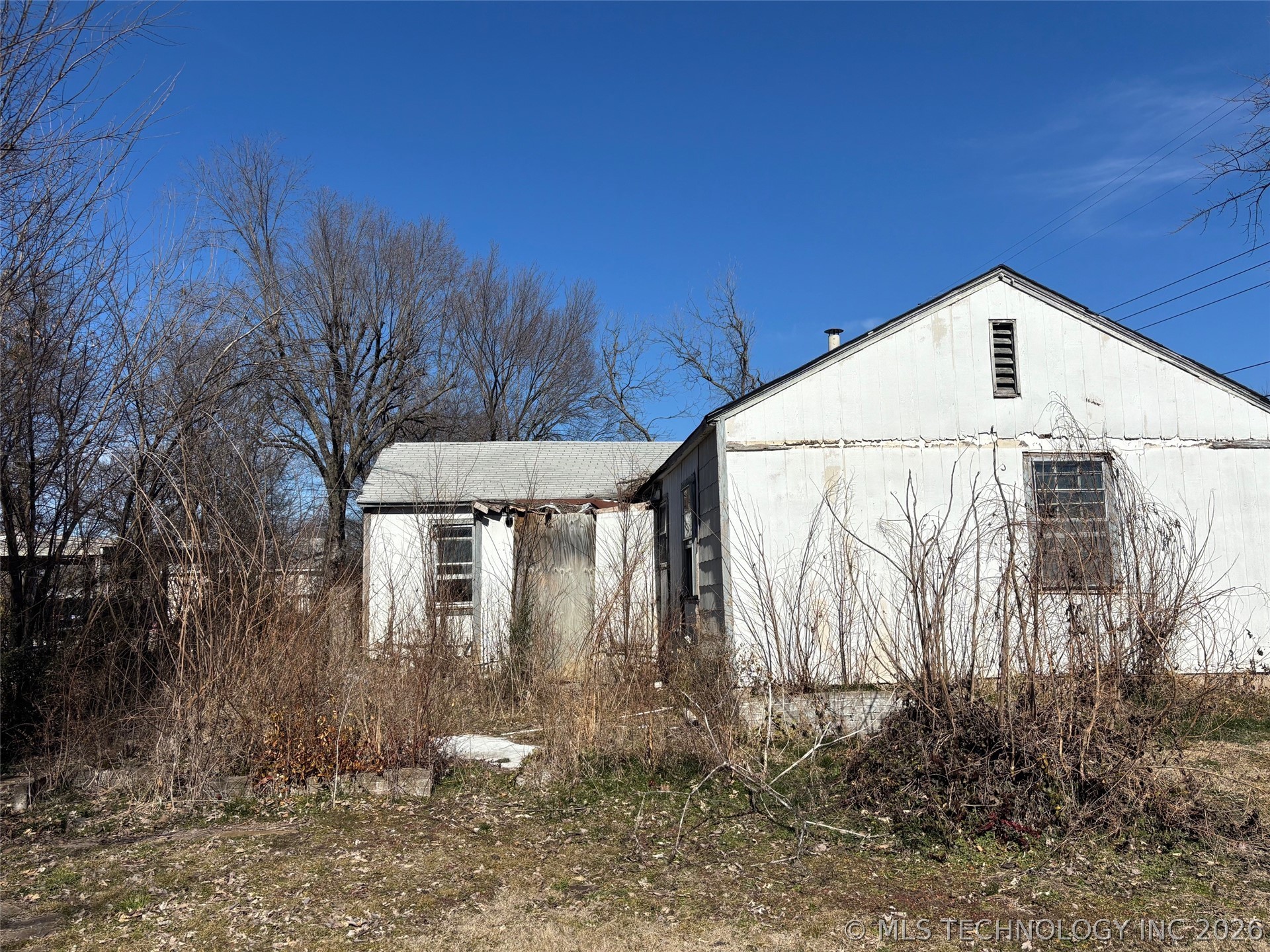 6 S Bailey Street Pryor OK 74361